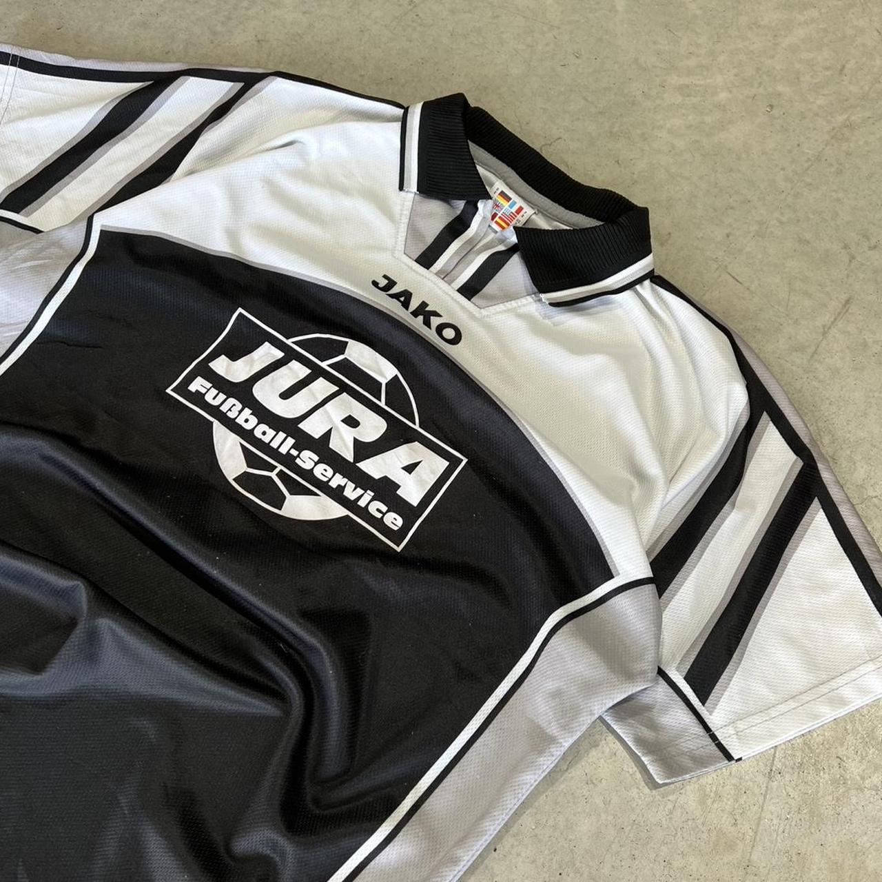 2000s Jako Graphic Jersey