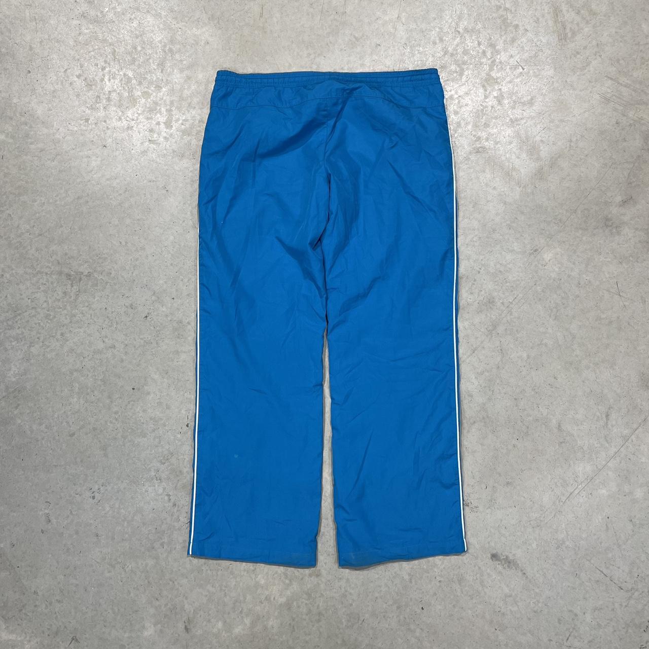 2000s Nike Track Pants