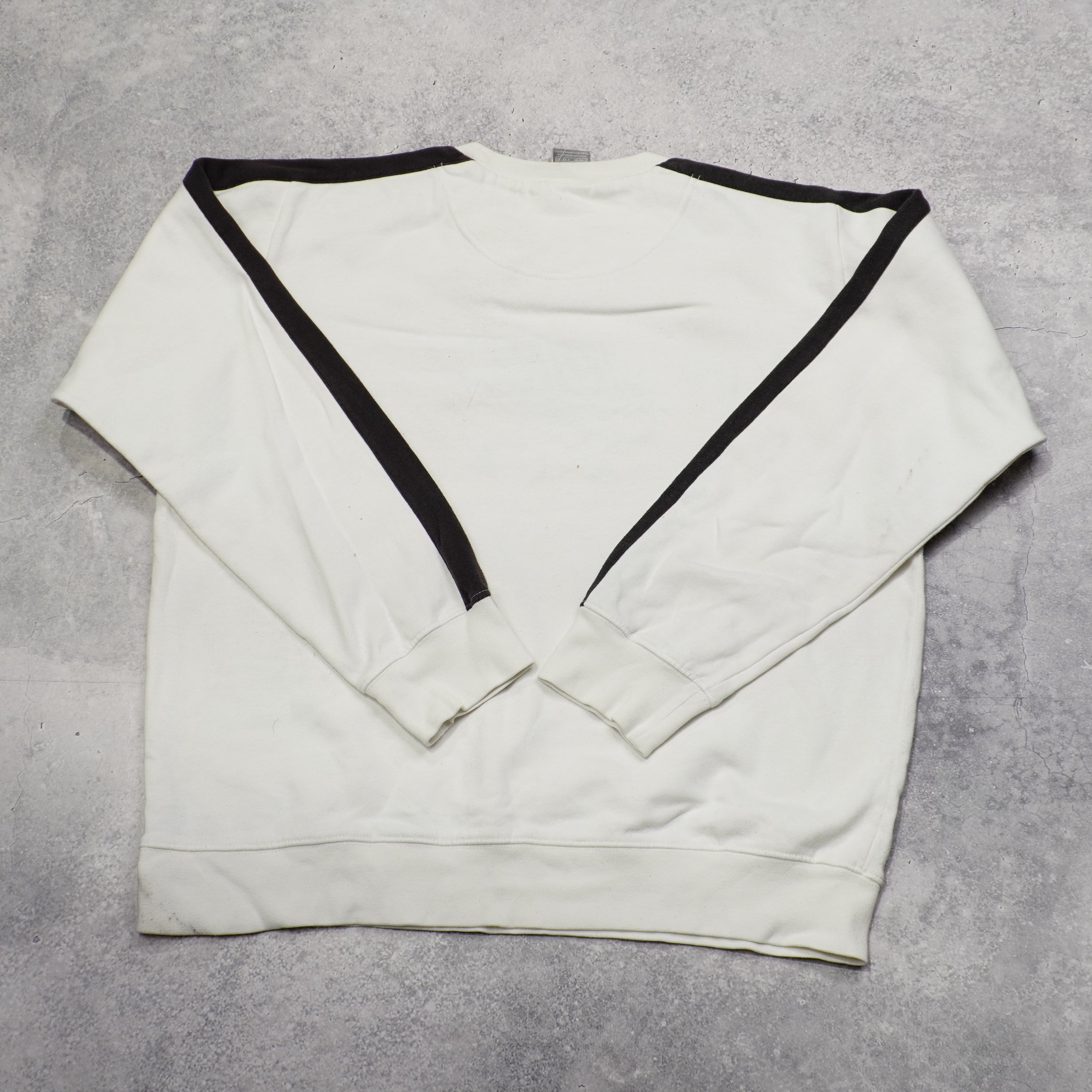 Nike Air Graphic Crewneck
