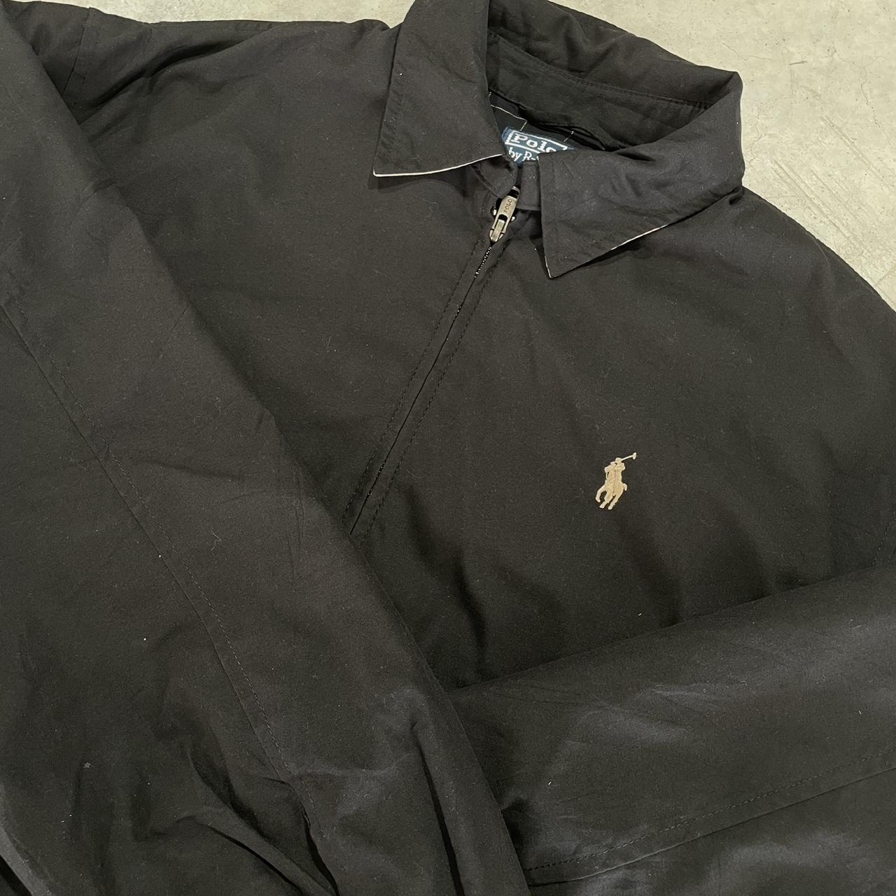 2000s Polo Ralph Lauren Harrington Jacket