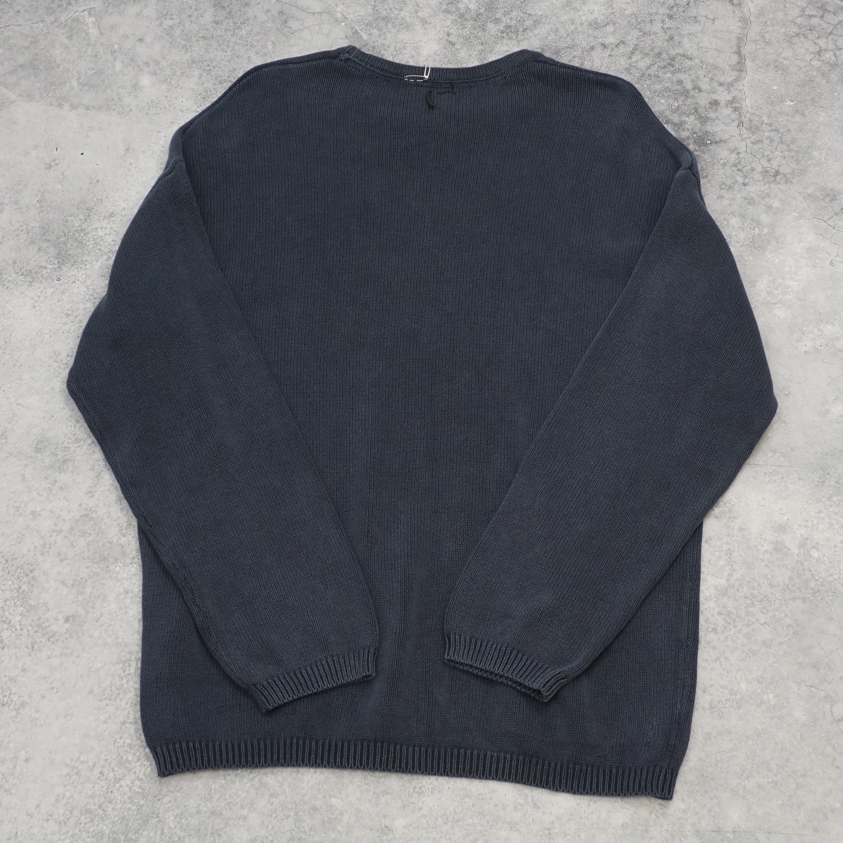 Industrie Sweater