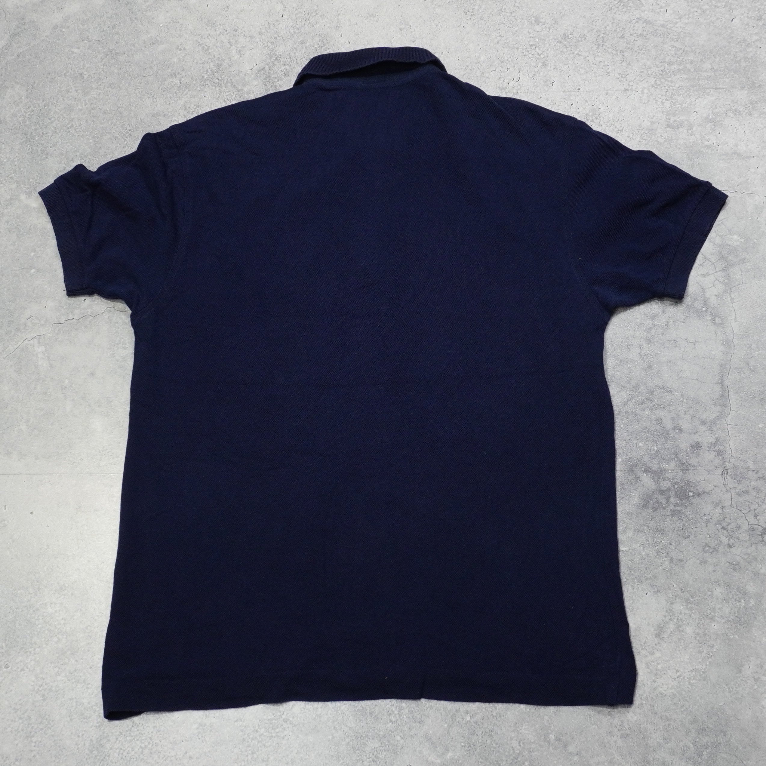 2000s Burberry Polo