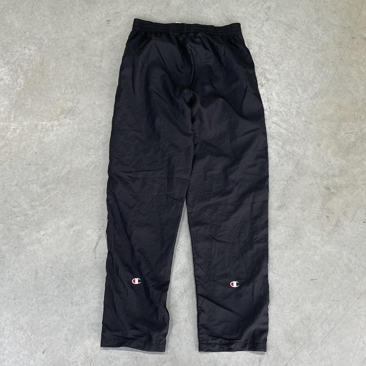 2000s Champion Pants