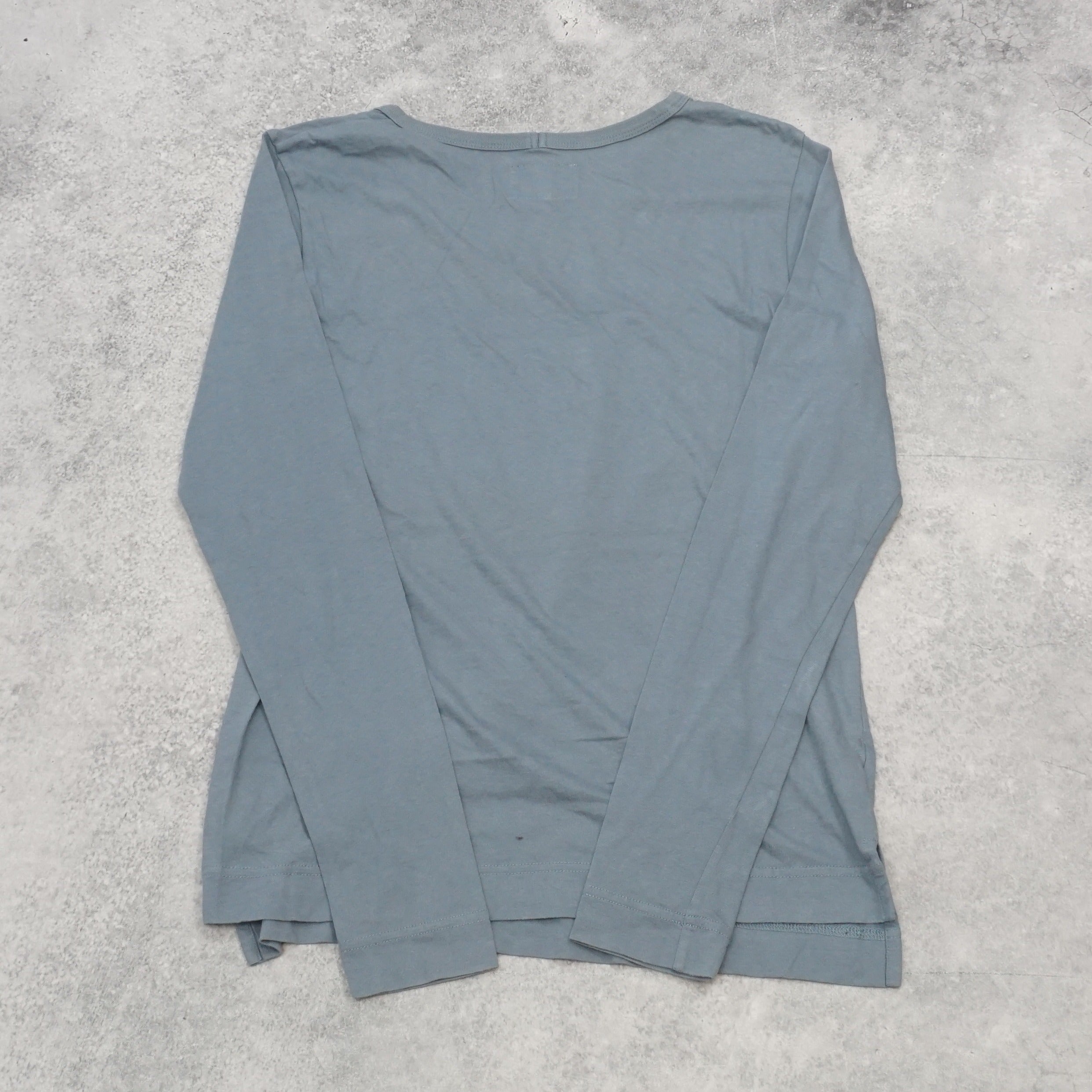 2000s Vivienne Westwood  Long Sleeve T-Shirt