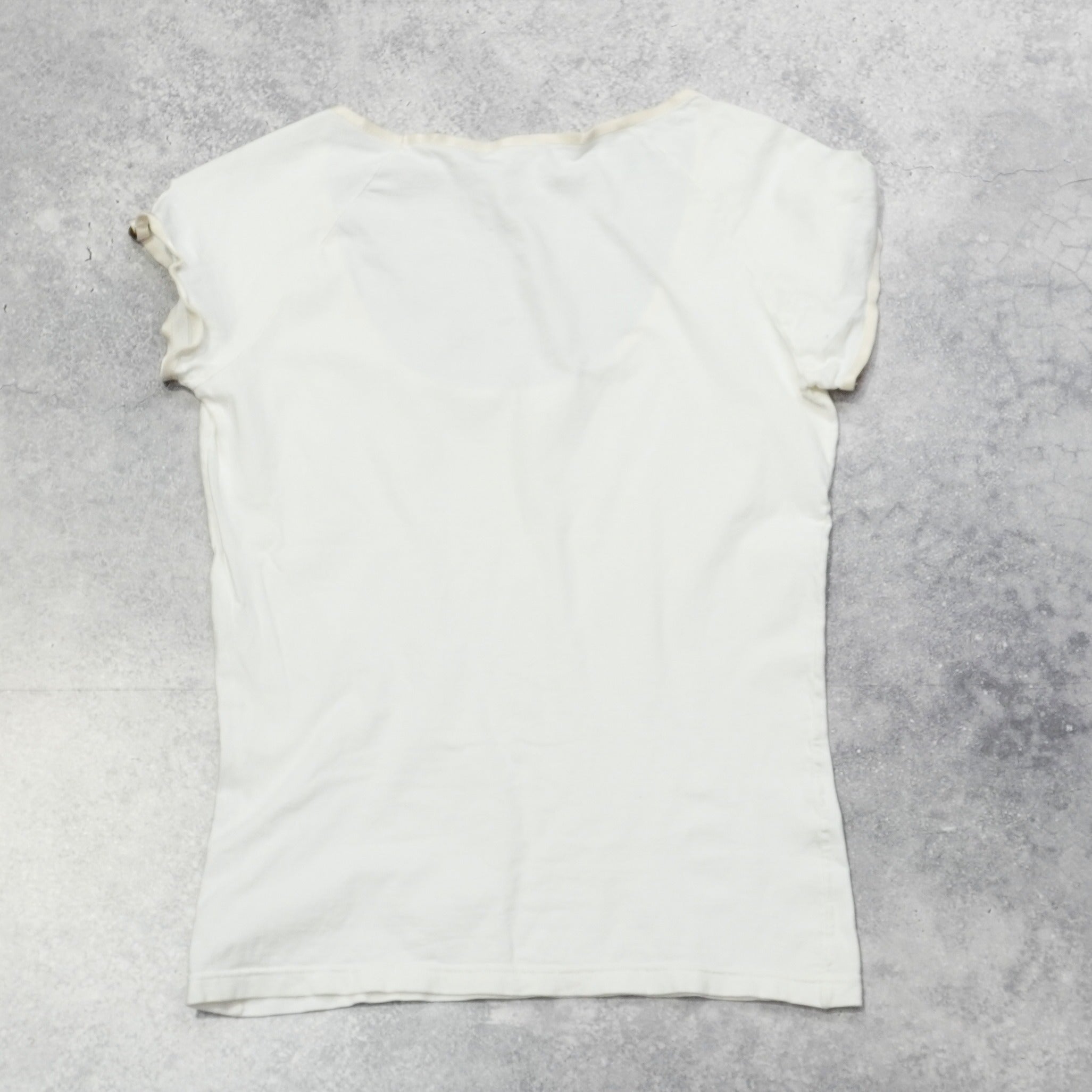 2000s Armani Exchange Top