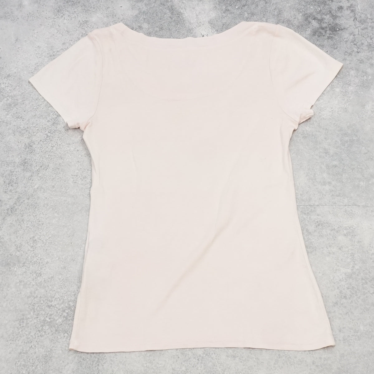2000s Burberry Blue Label Equestrian Graphic T-Shirt