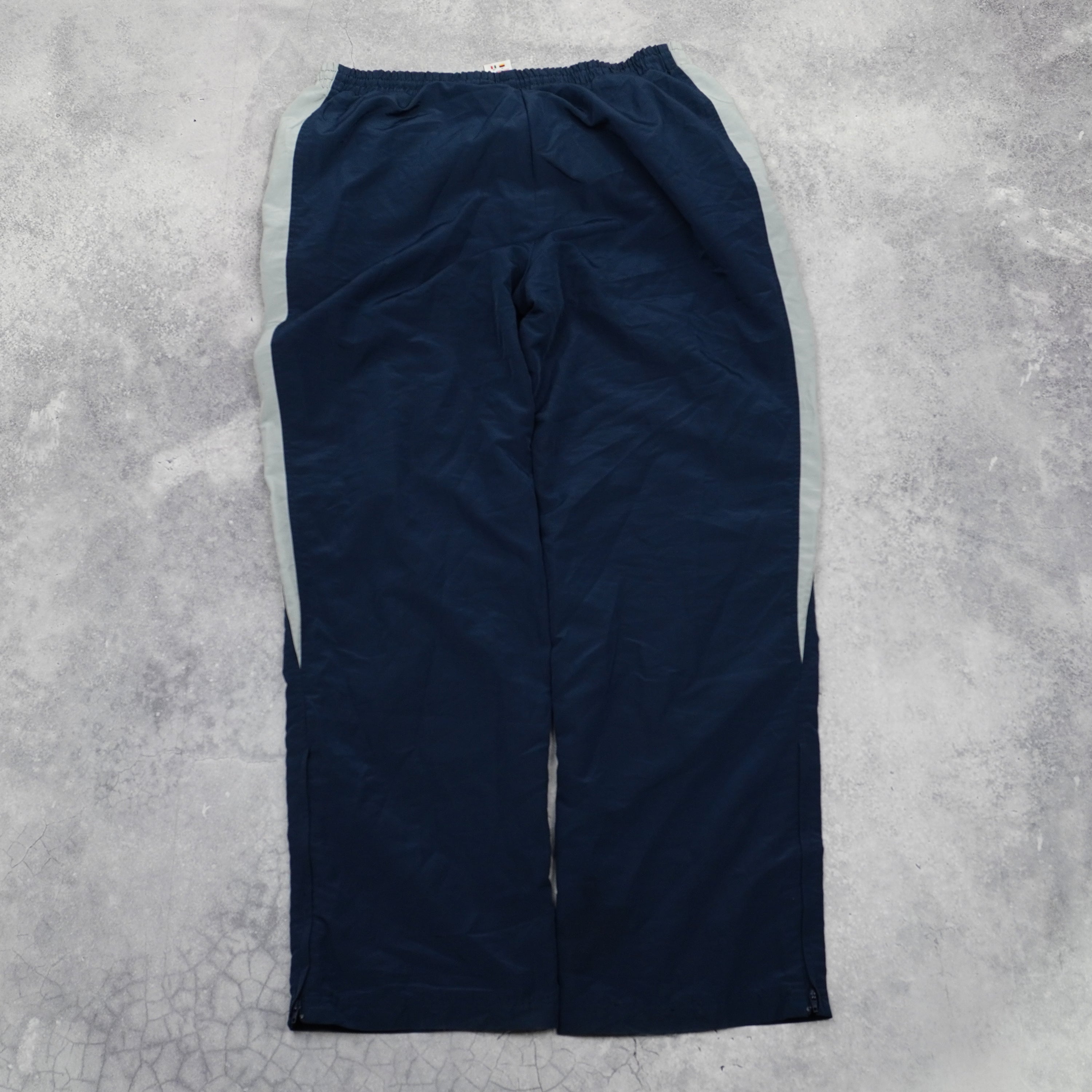 2000s Reebok Track Pants