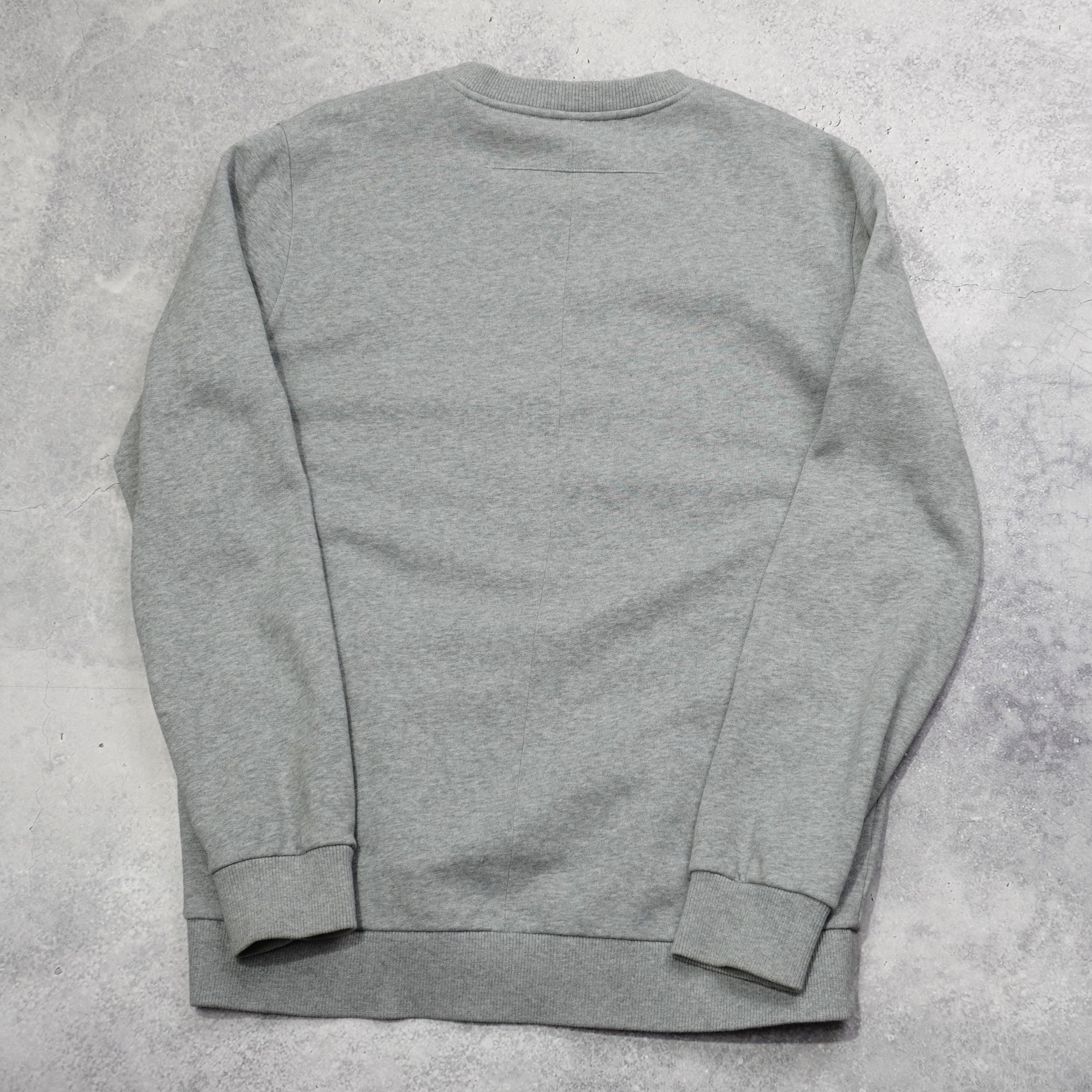 Modern Givenchy Graphic Star Crewneck