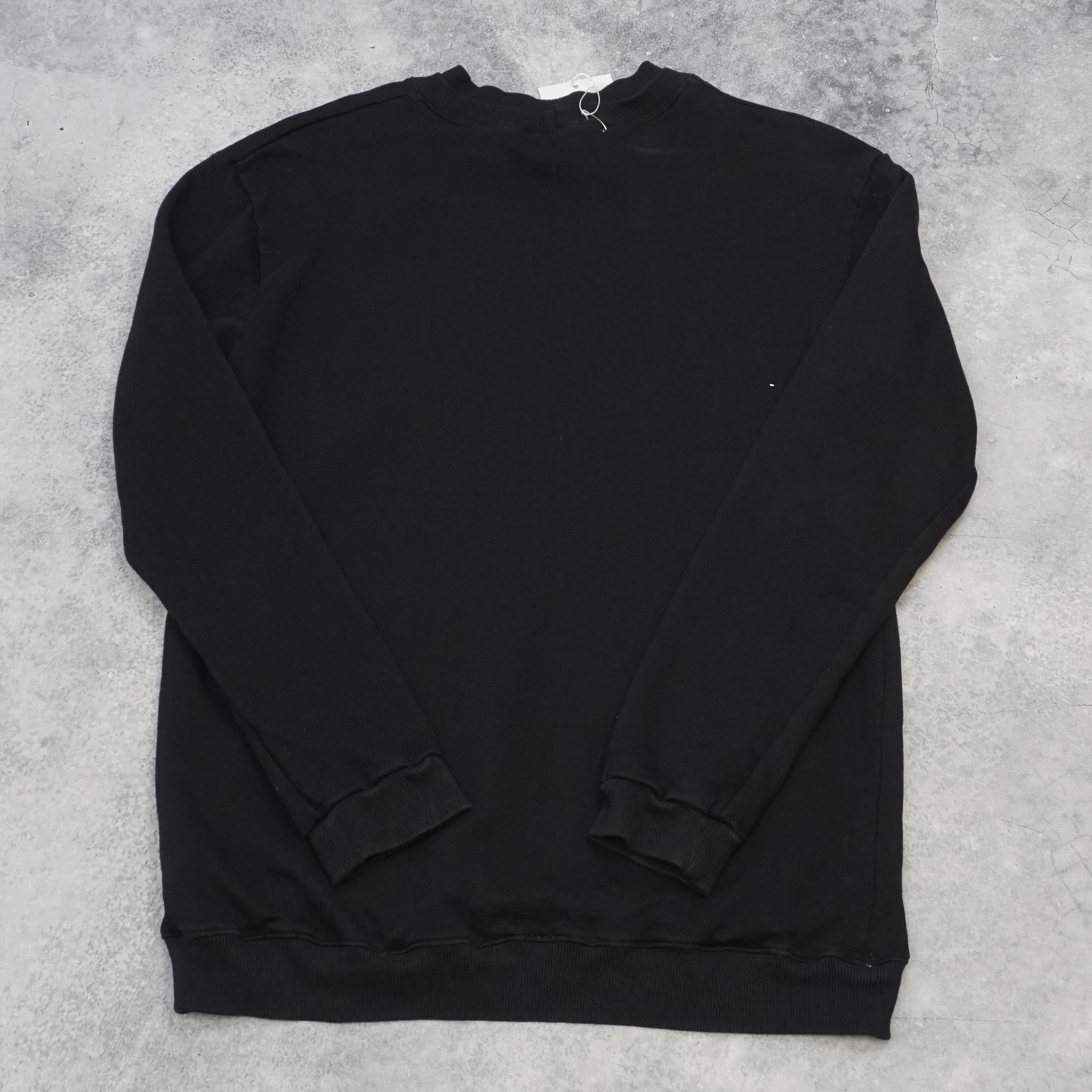 Maker Sweater