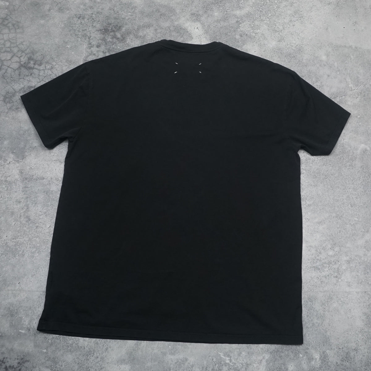 Maison Margiela Hand Of God Graphic T-Shirt