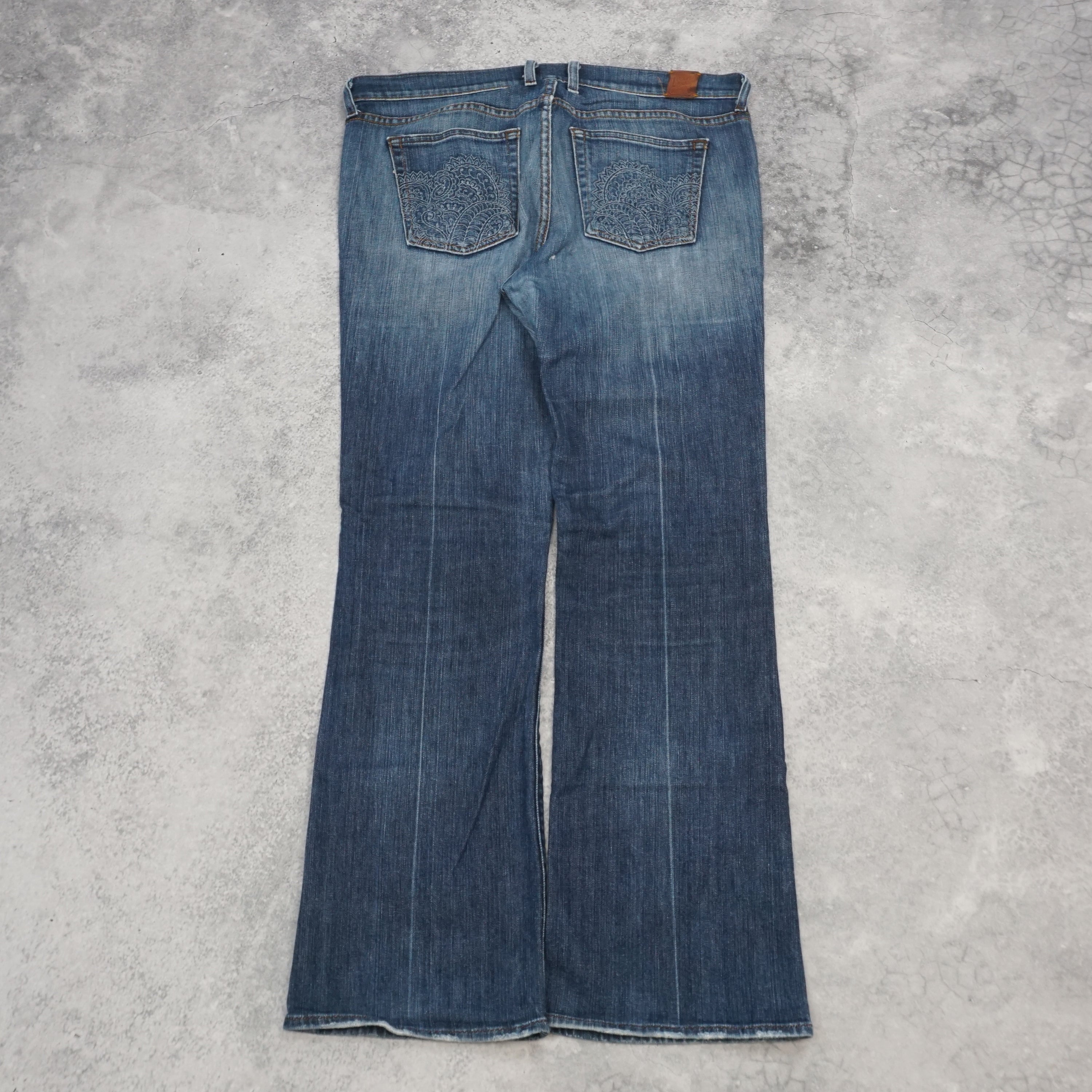 Lucky Brand Jeans