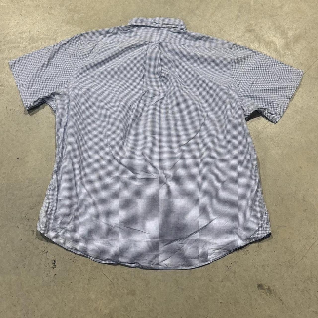 90s Polo Ralph Lauren Relaxed Button Up