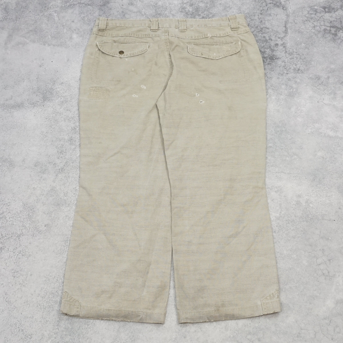 Lonsdale London Utility Cargo Pants