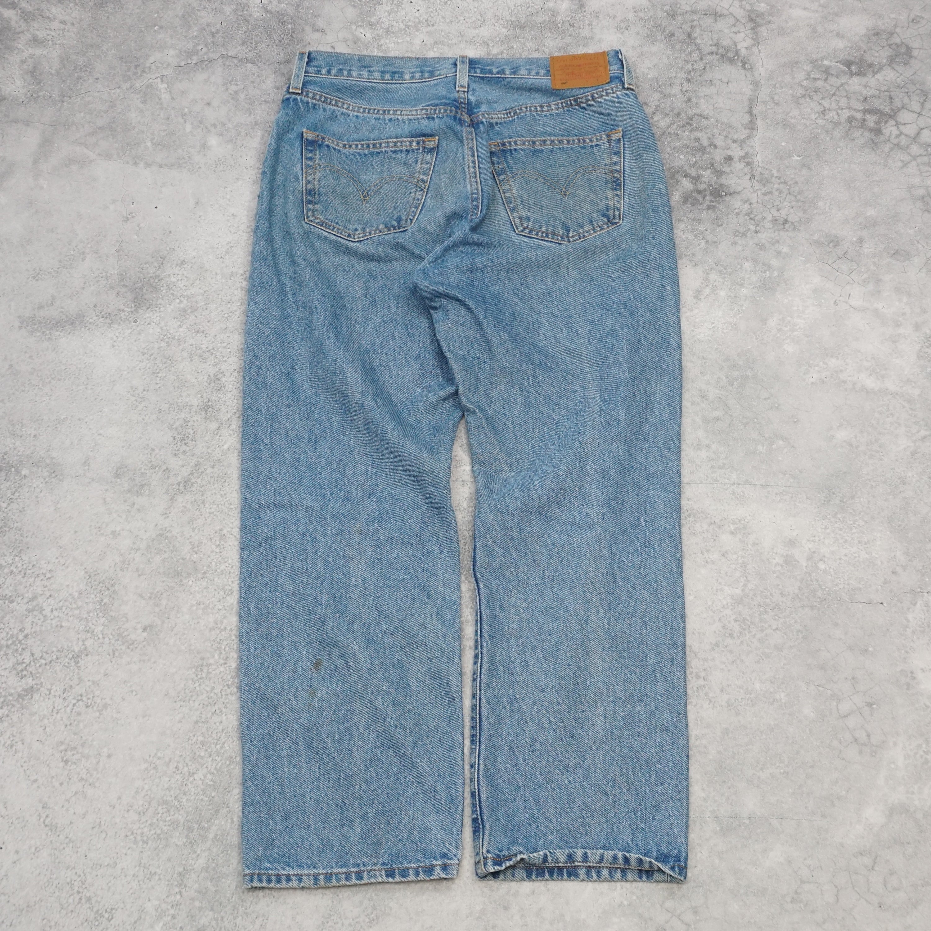 Levi's Premium Jeans