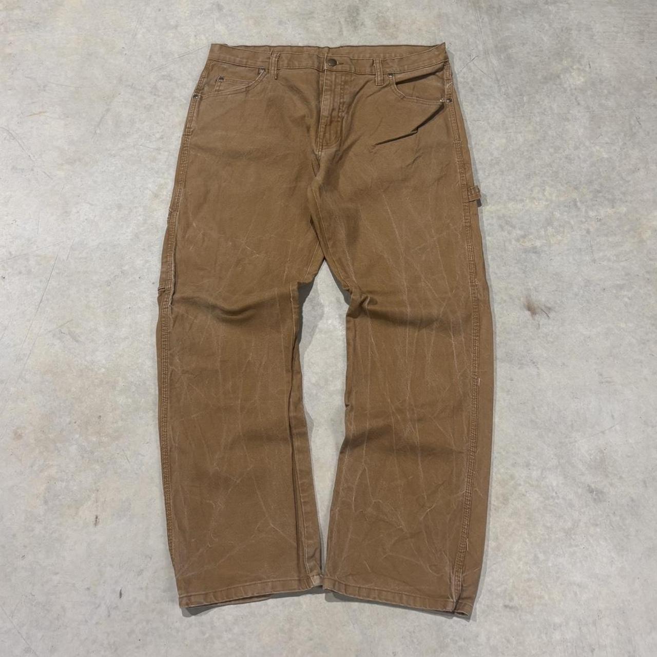 2000s Dickies Relaxed Jeans