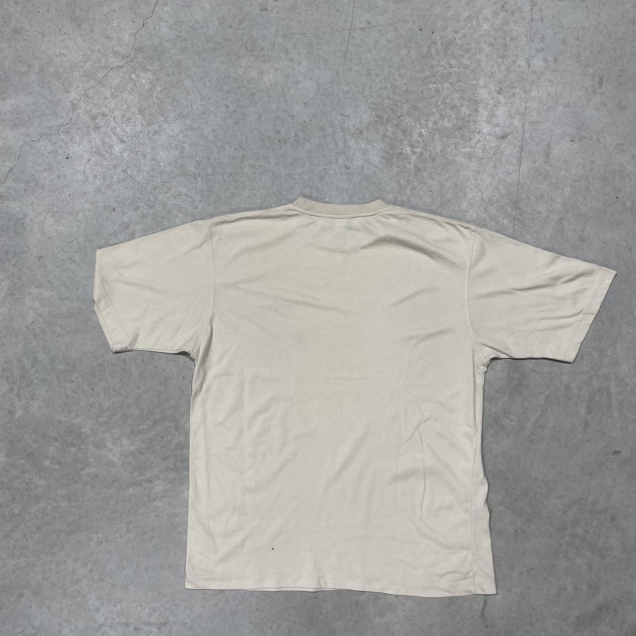 2000s Umbro Graphic T-Shirt