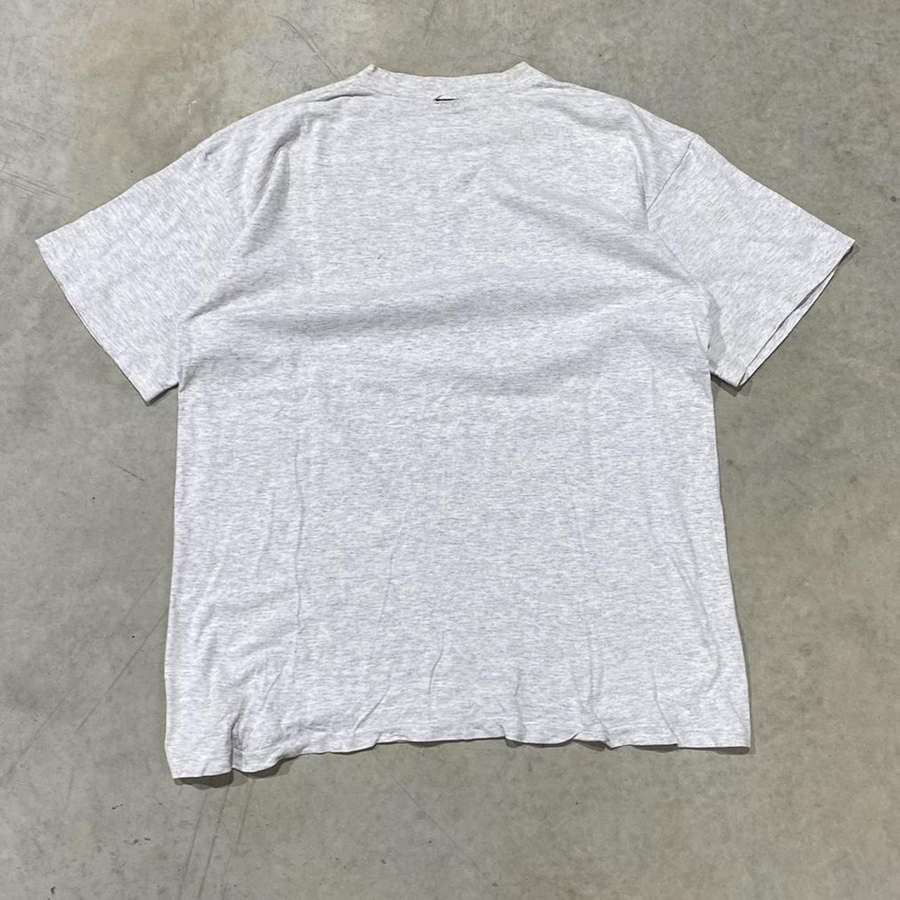 2000s MLB Graphic T-Shirt