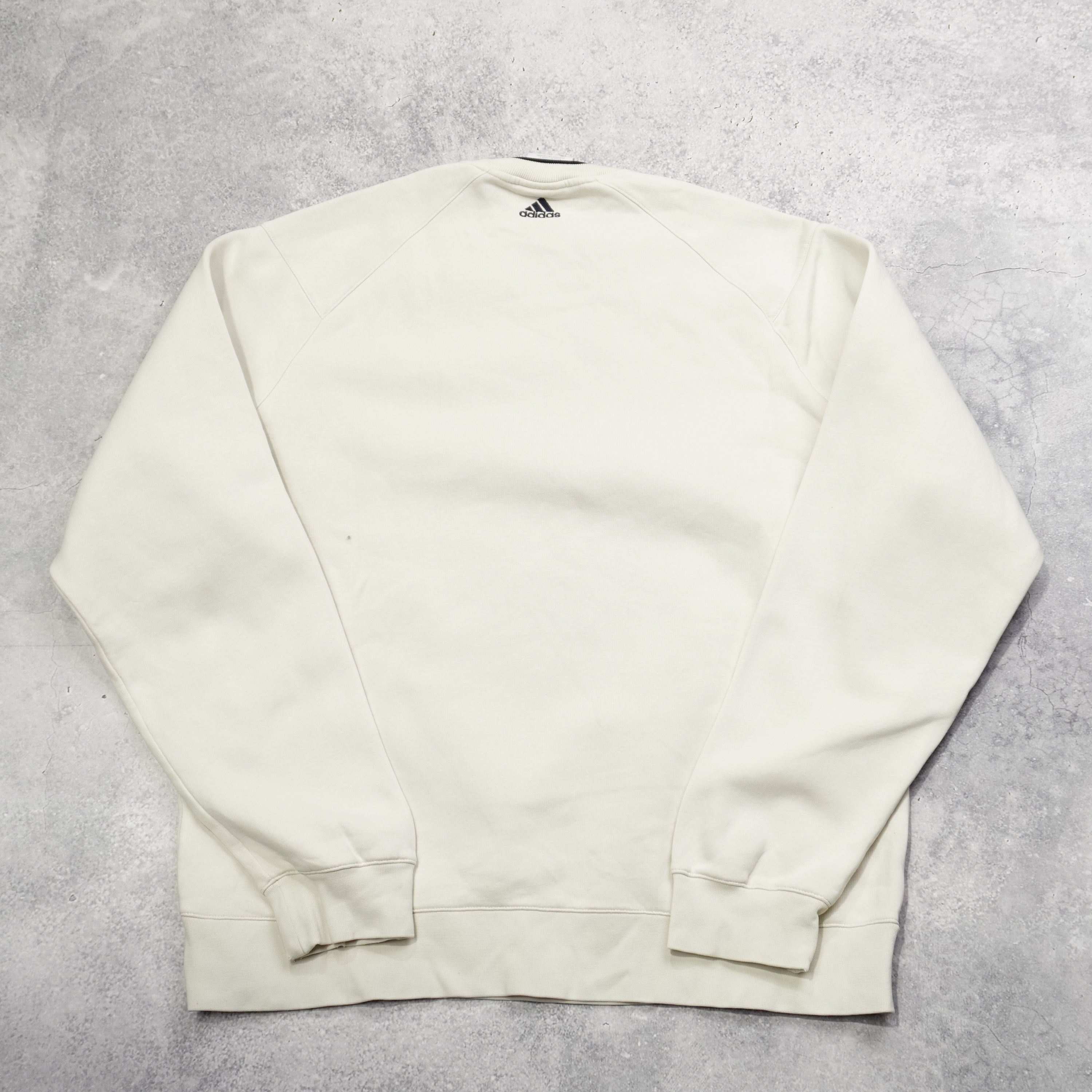 2000s Adidas Crewneck