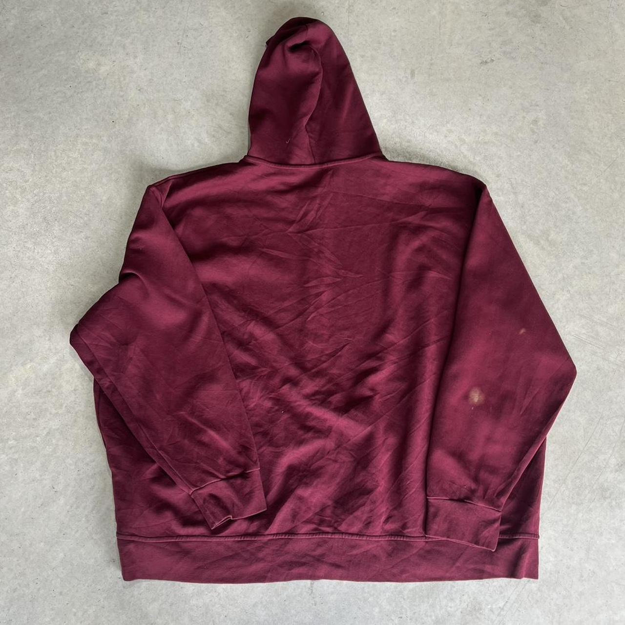 2000s Polo Ralph Lauren Zip Up Hoodie