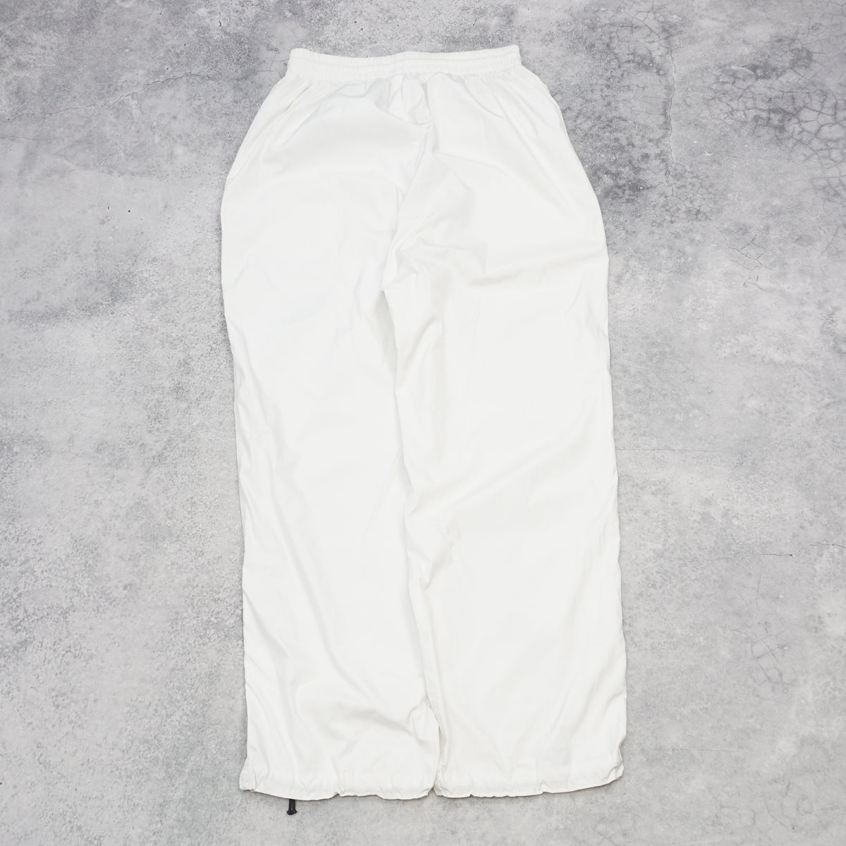 2000s Sergio Tacchini Nylon Track Pants