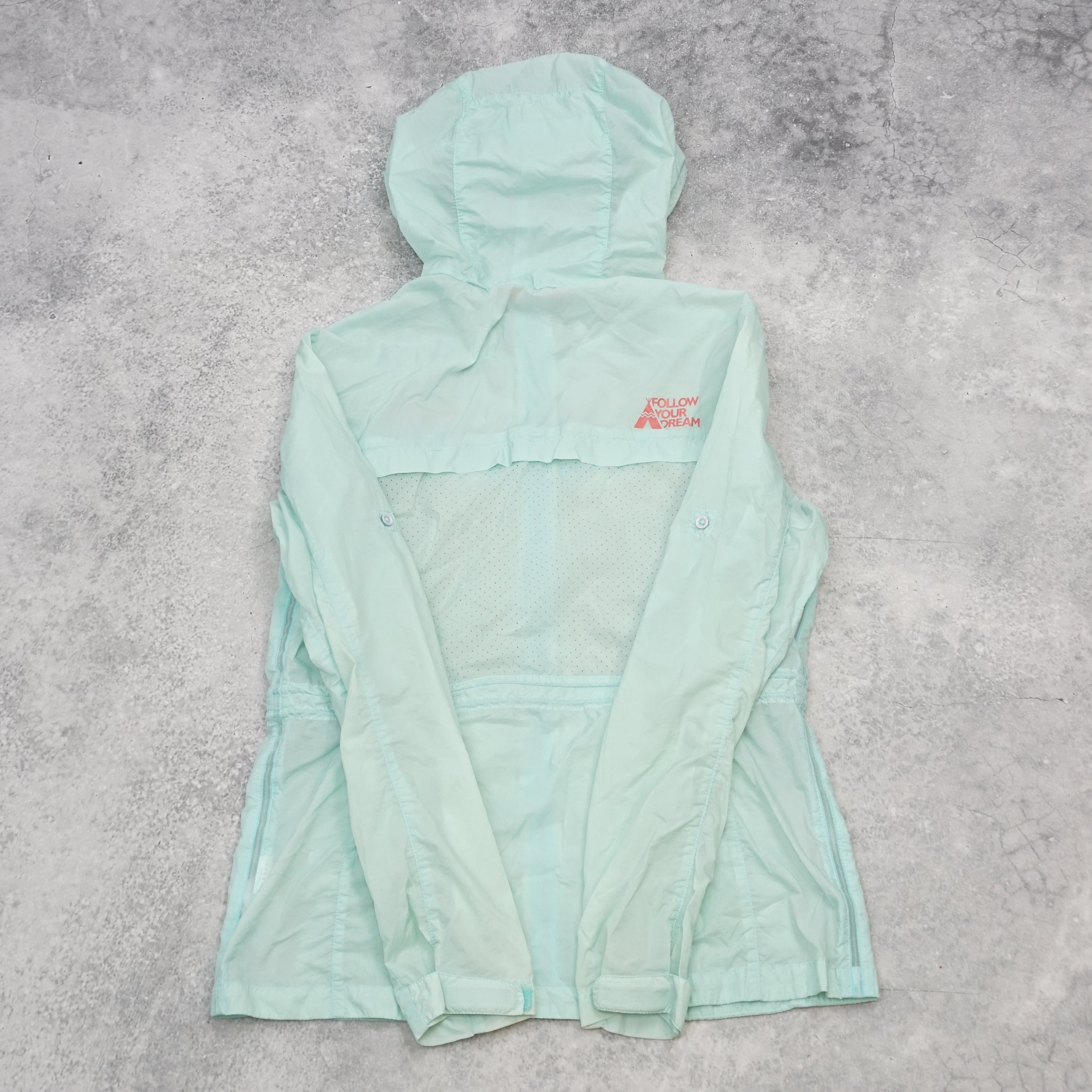 Toread Lightweight Hoodie