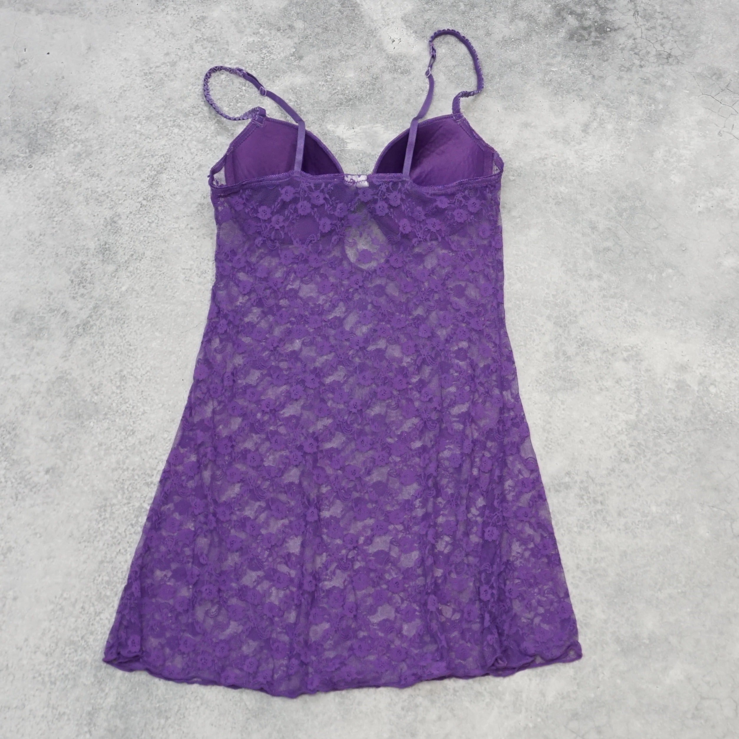 2000s Lace Cami