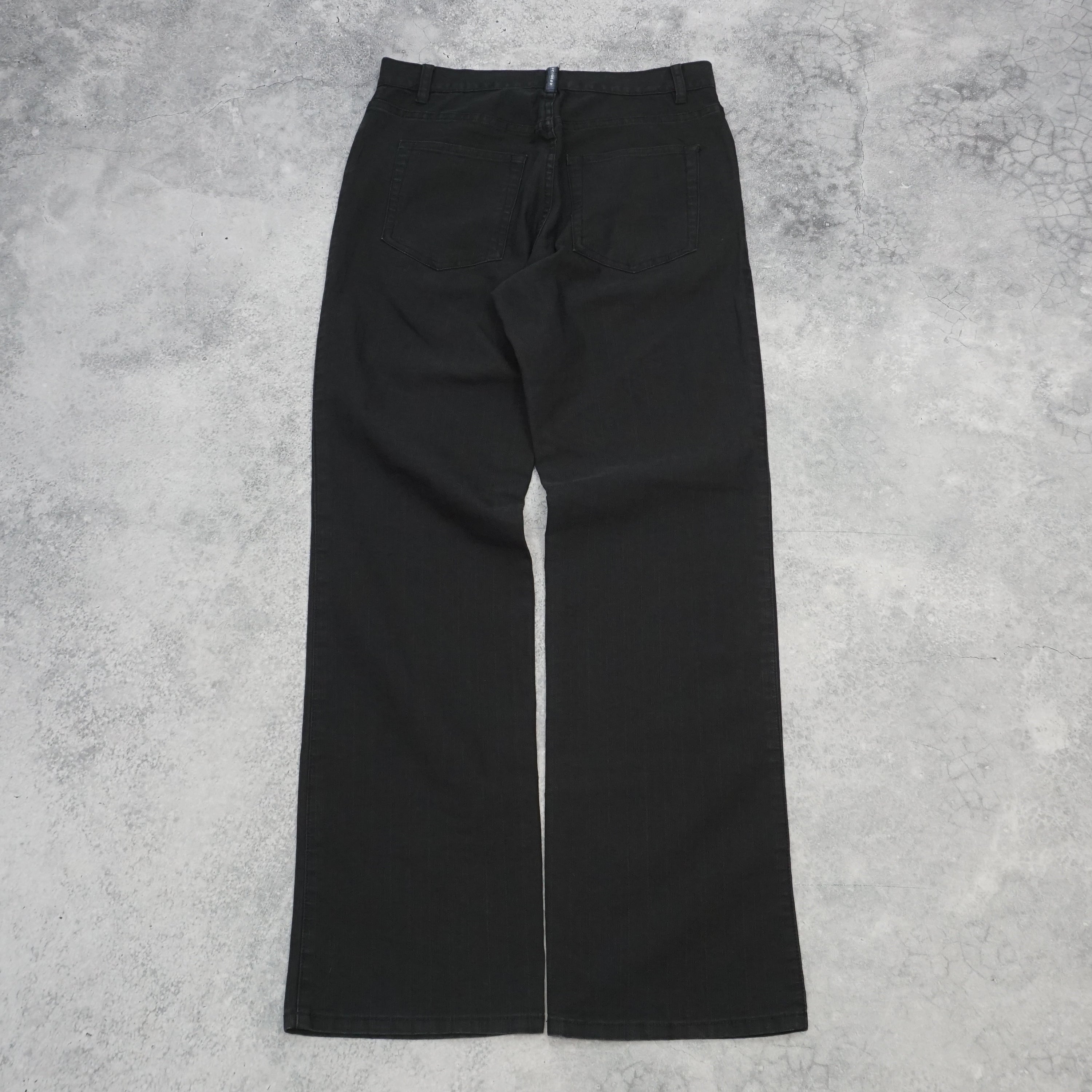 Tarocash Pants