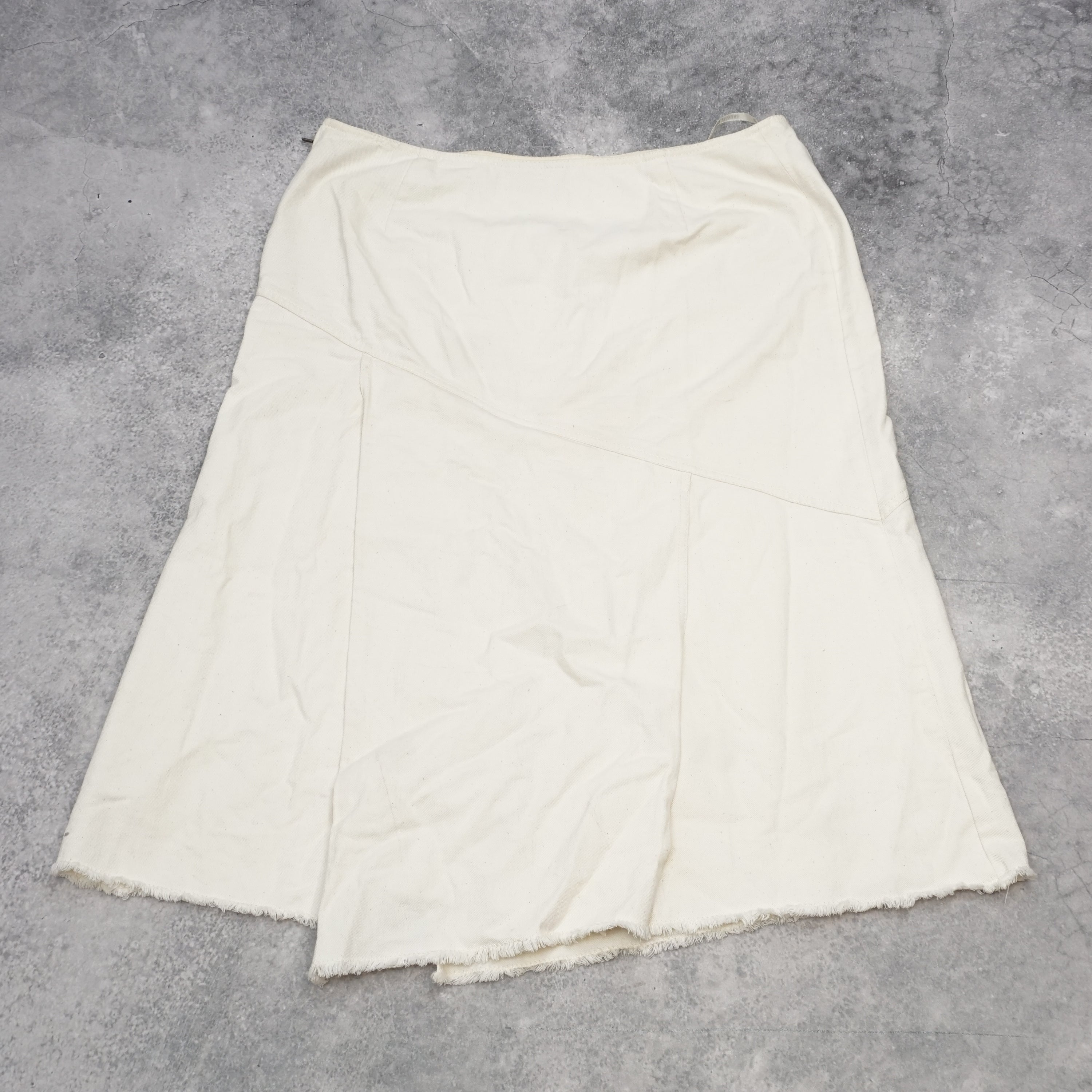 Country Road Skirt