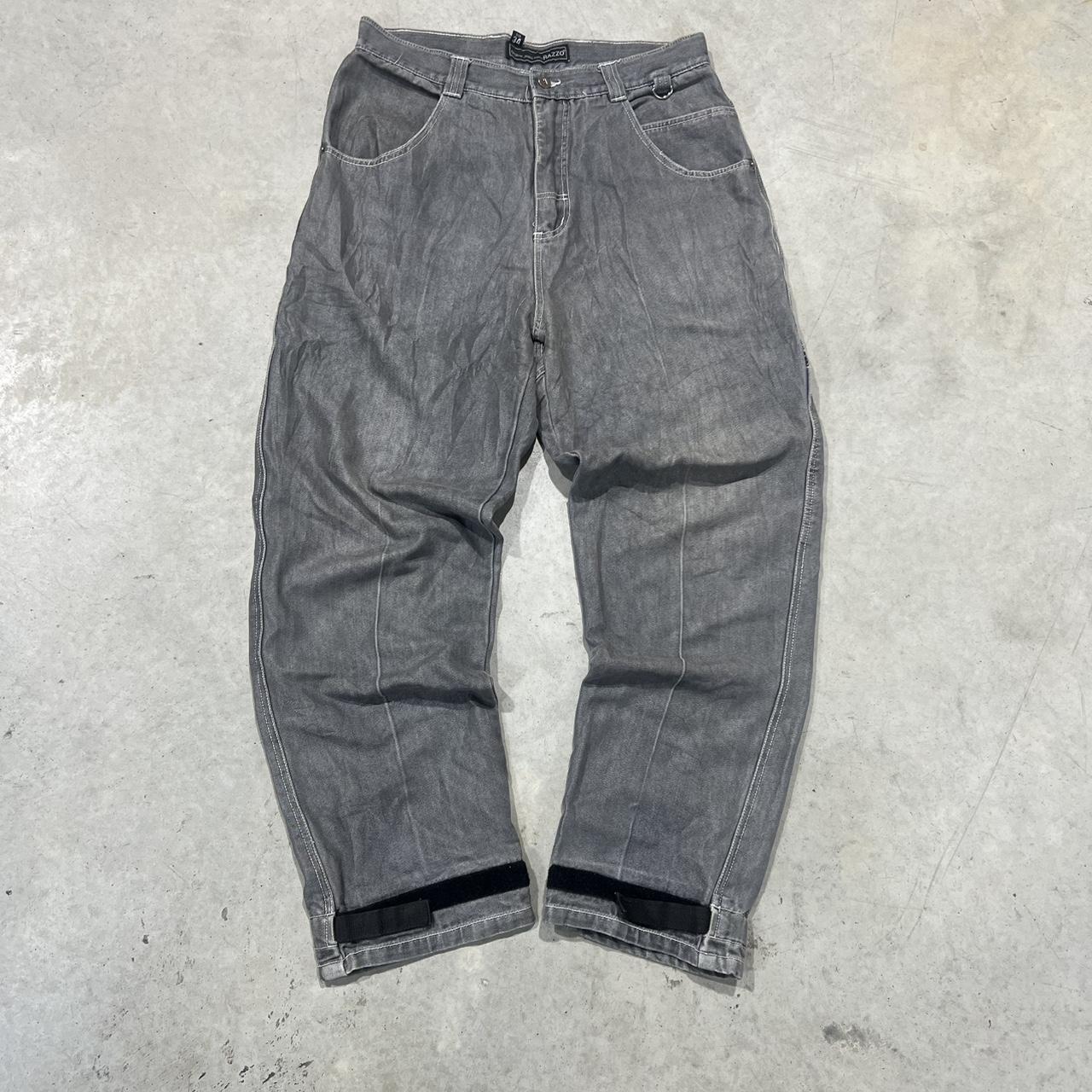 2000s Razzo Relaxed Jeans