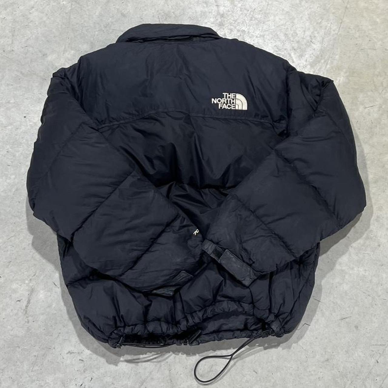2000s The North Face Puffer Jacket