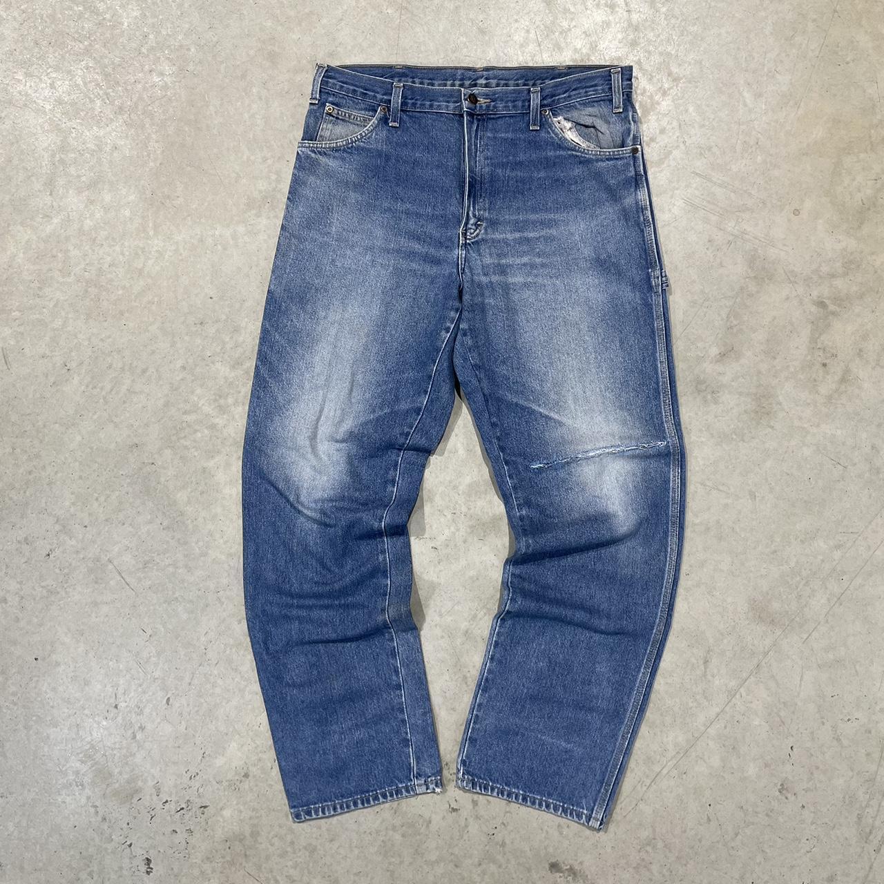 2000s Dickies Relaxed Jeans