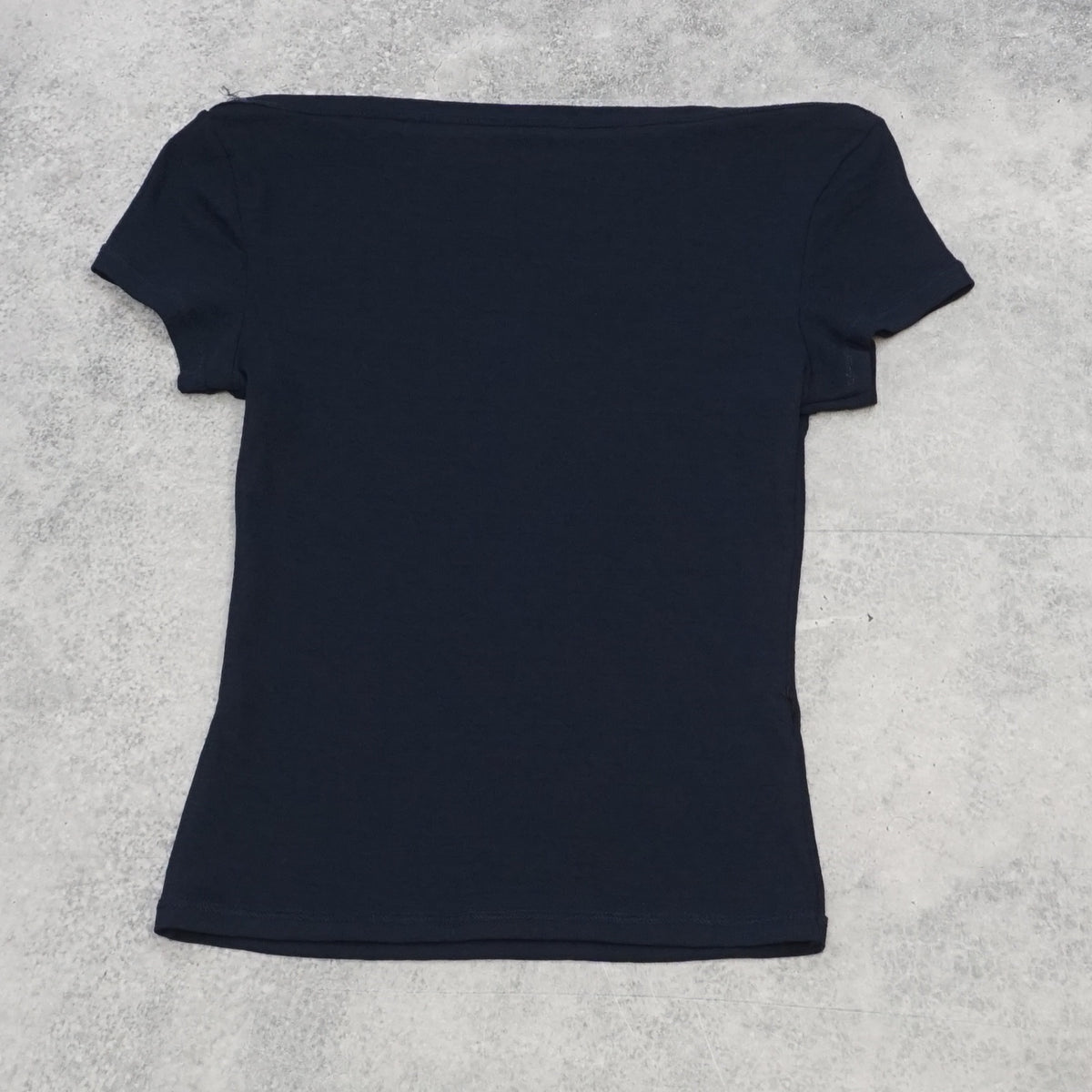 Fitted Top