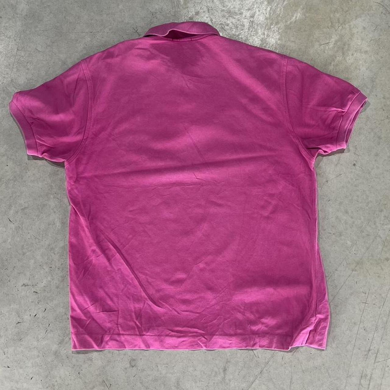 2000s Burberry Classic Polo