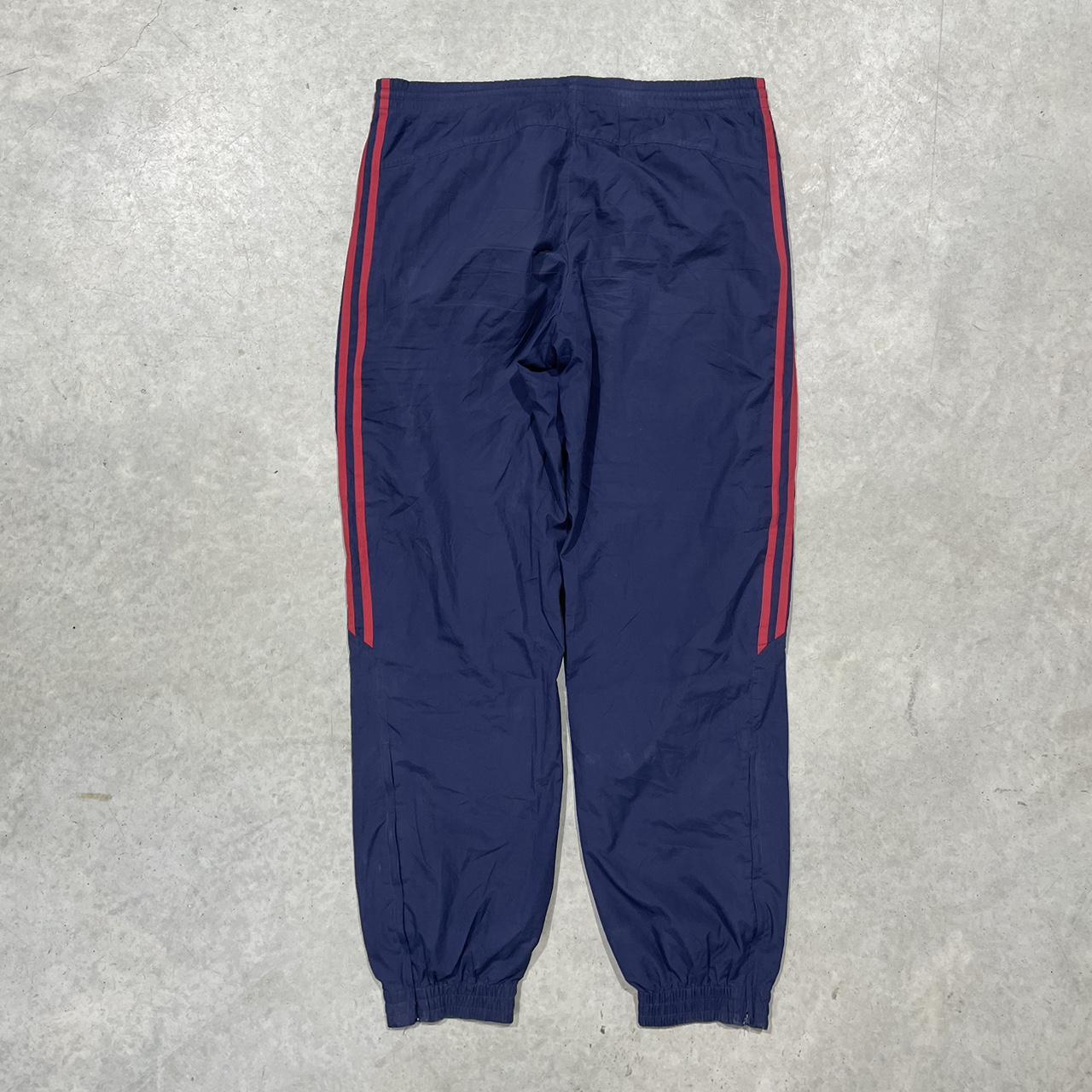 2000s Adidas Track Pants