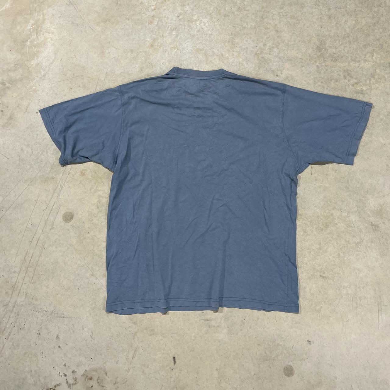 2000s Adidas Boxy T-Shirt