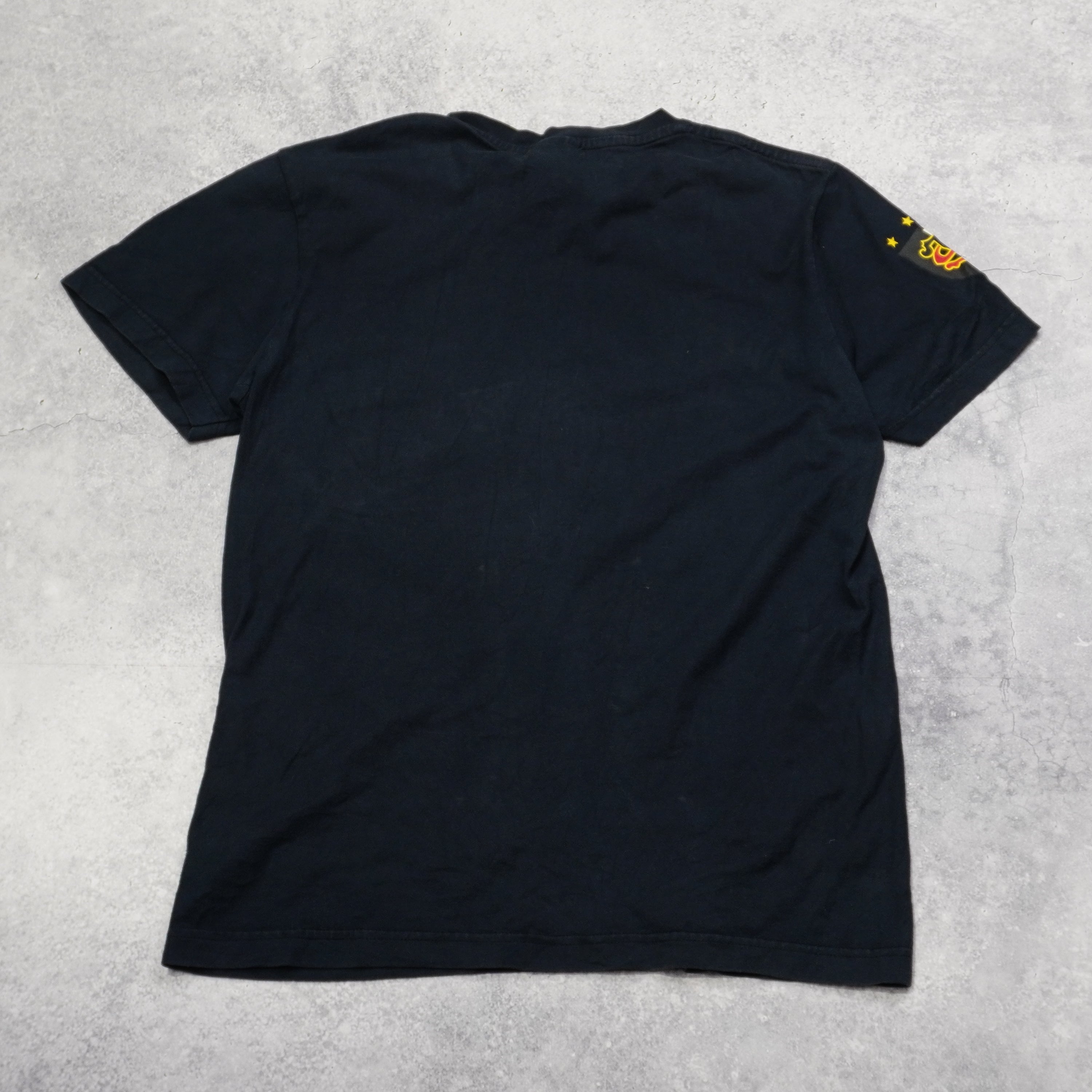 2000s Nike Toulouse Rugby T-Shirt