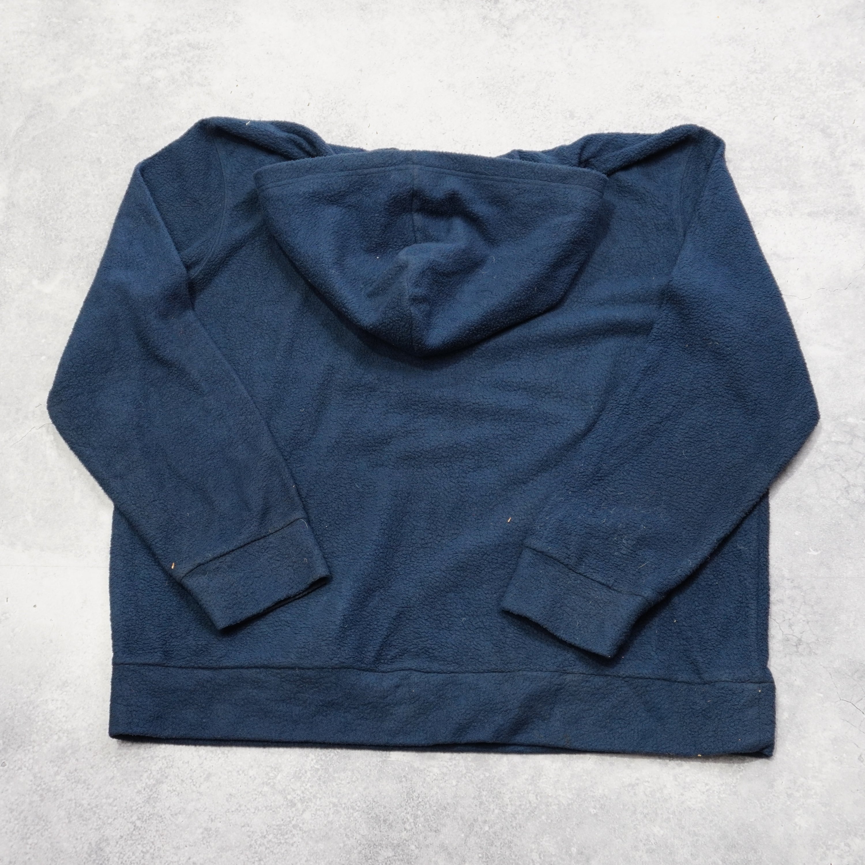 Dickies Fleece Hoodie