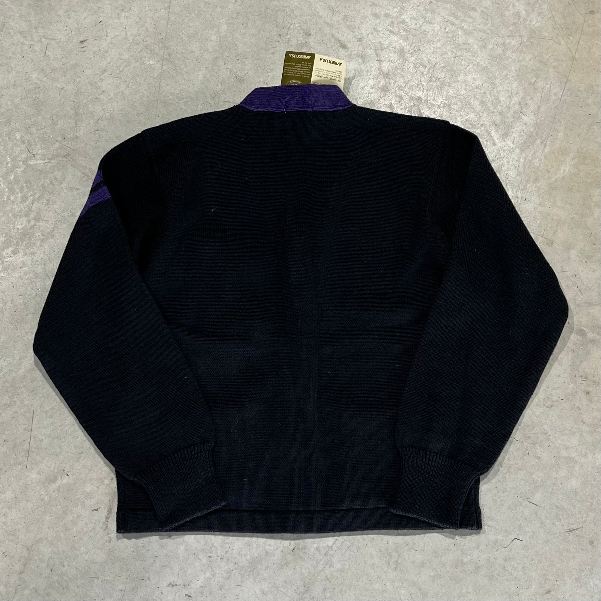 Avirex Knit
