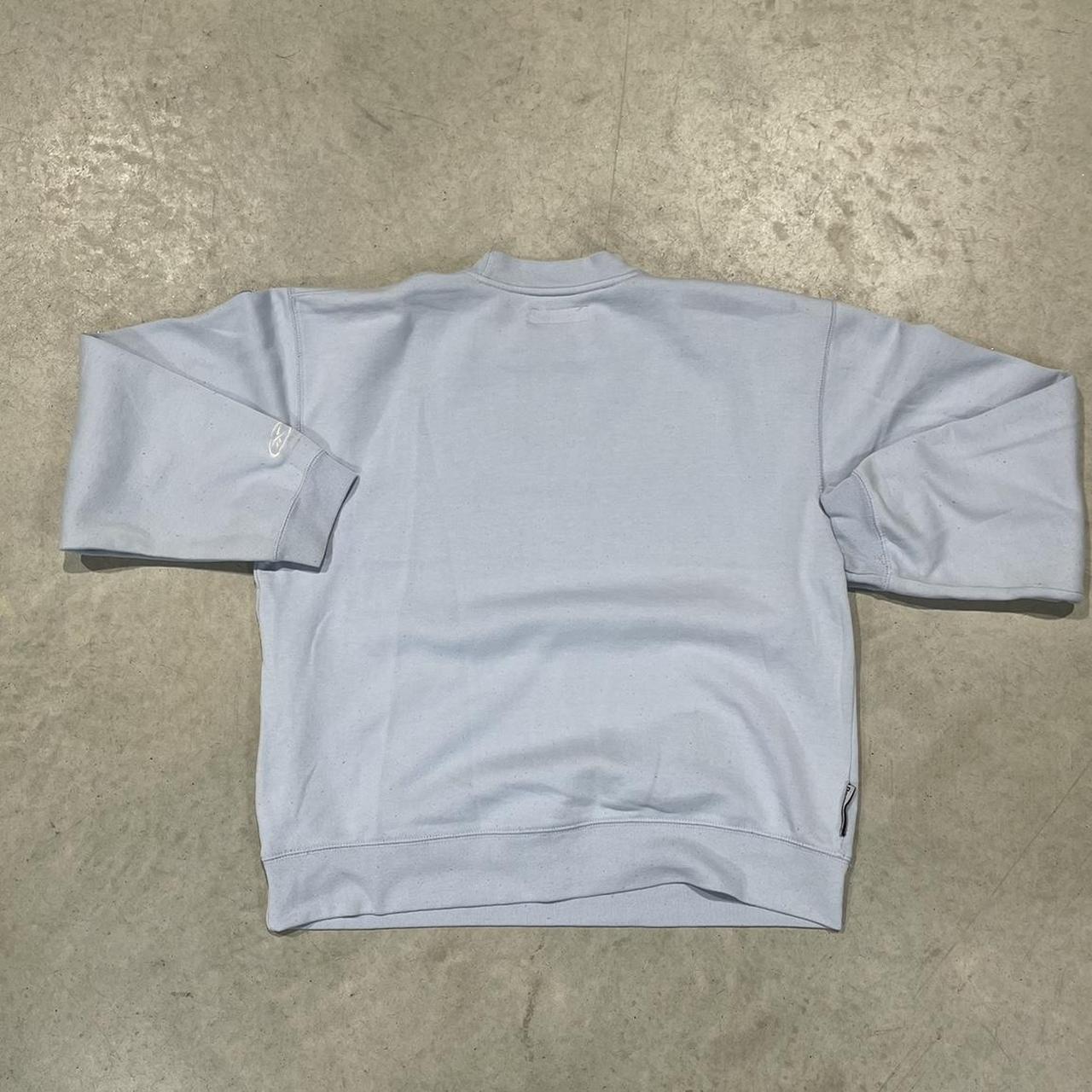 2000s Reebok Essentials Crewneck