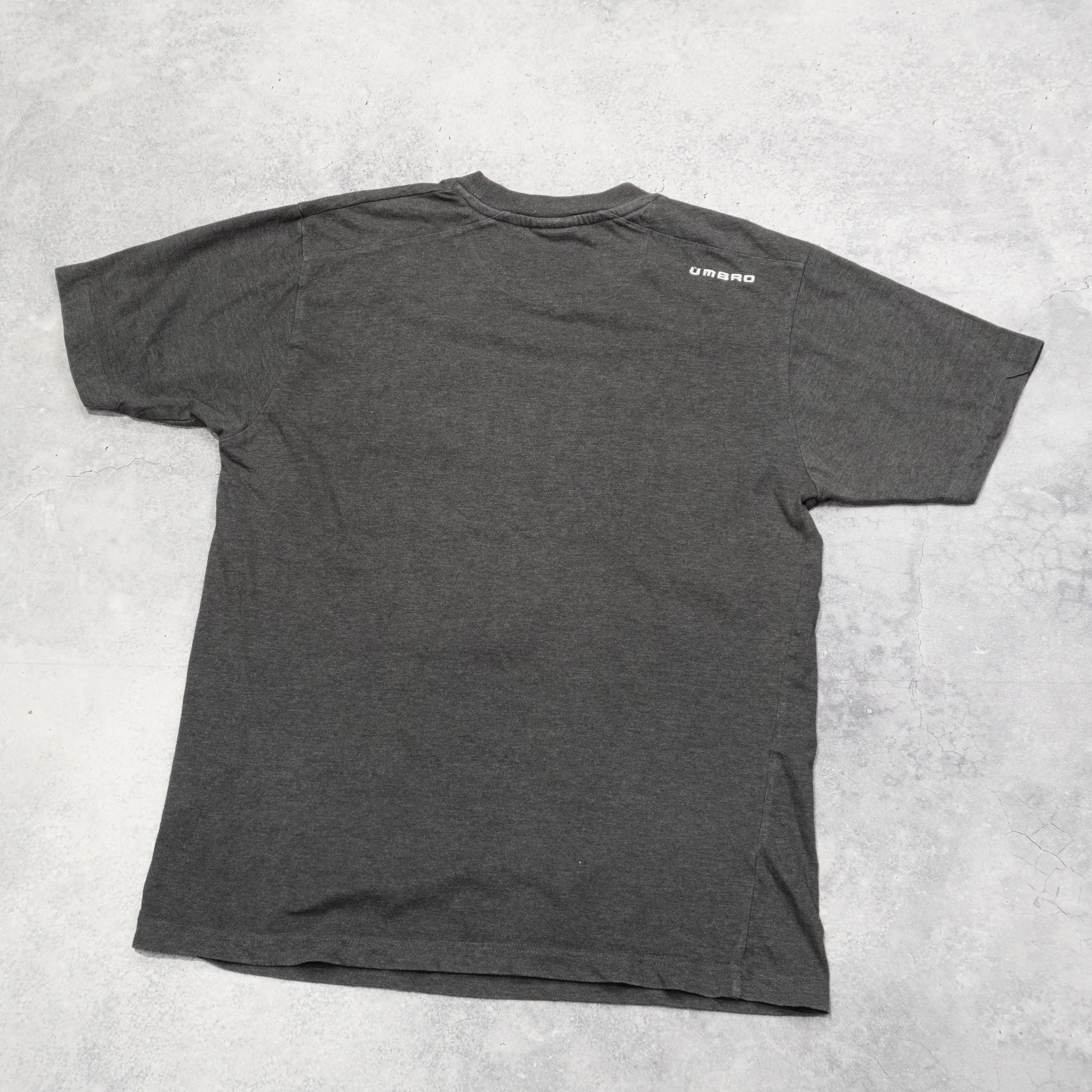 2000s Umbro T-Shirt