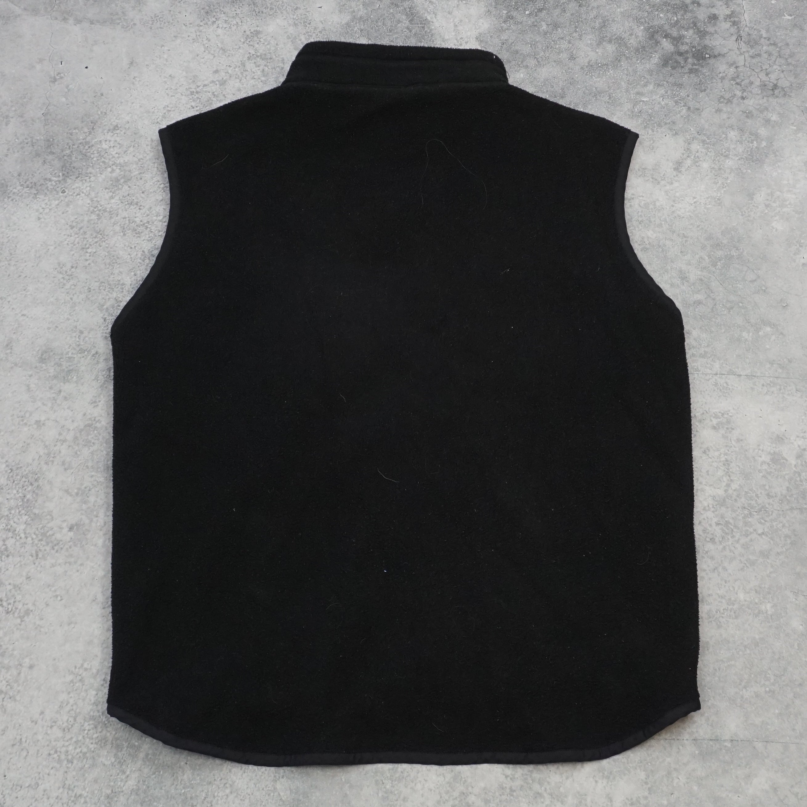 2000s Kathmandu Polartec Fleece Vest