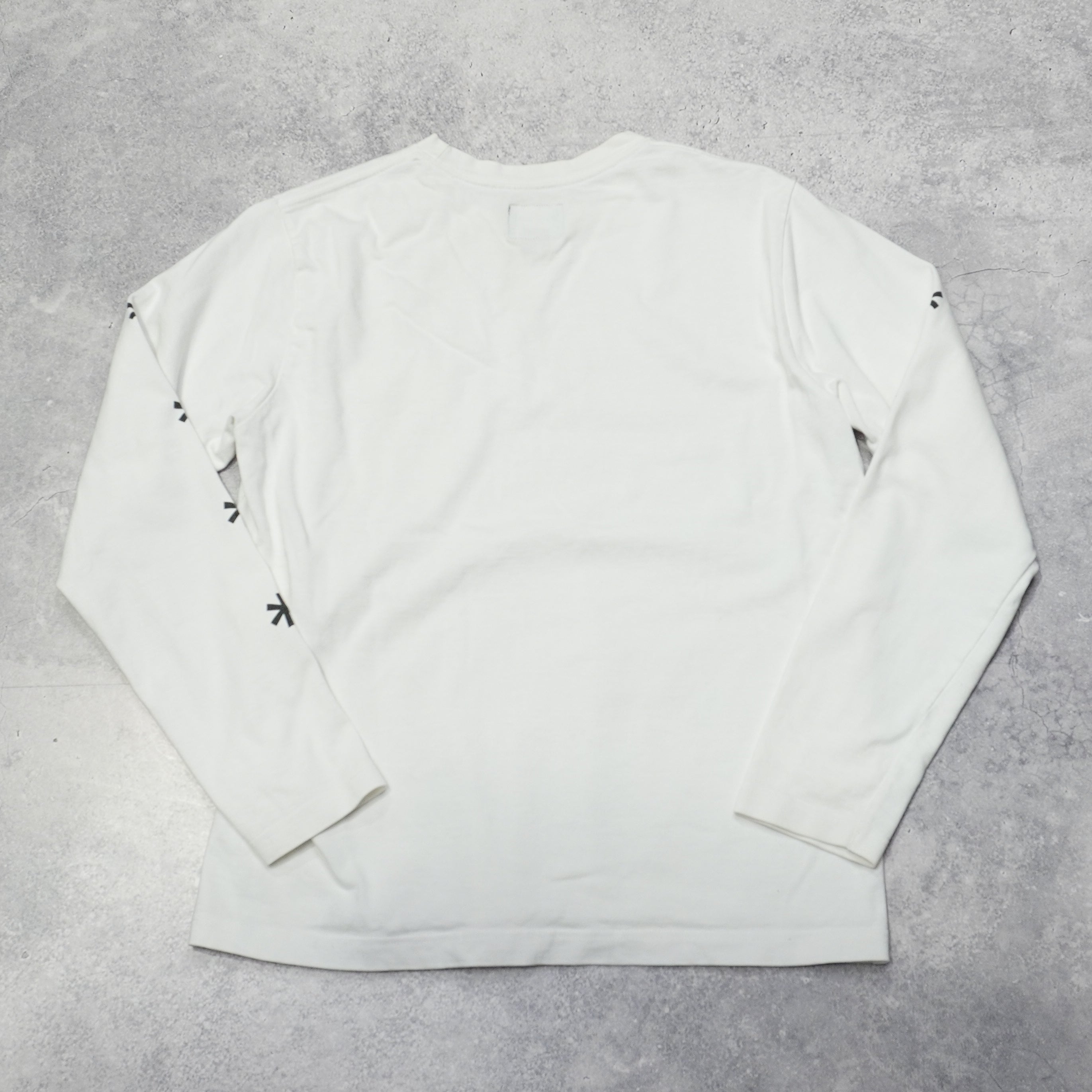 Snow Peak Long Sleeve T-Shirt