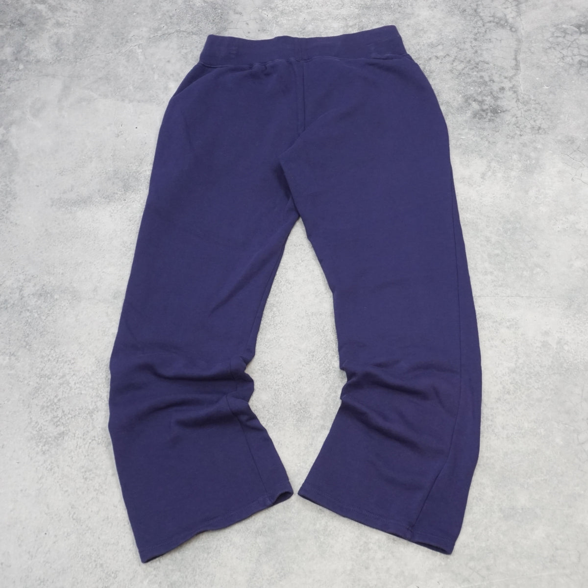 Reebok Embroidered Sweatpants
