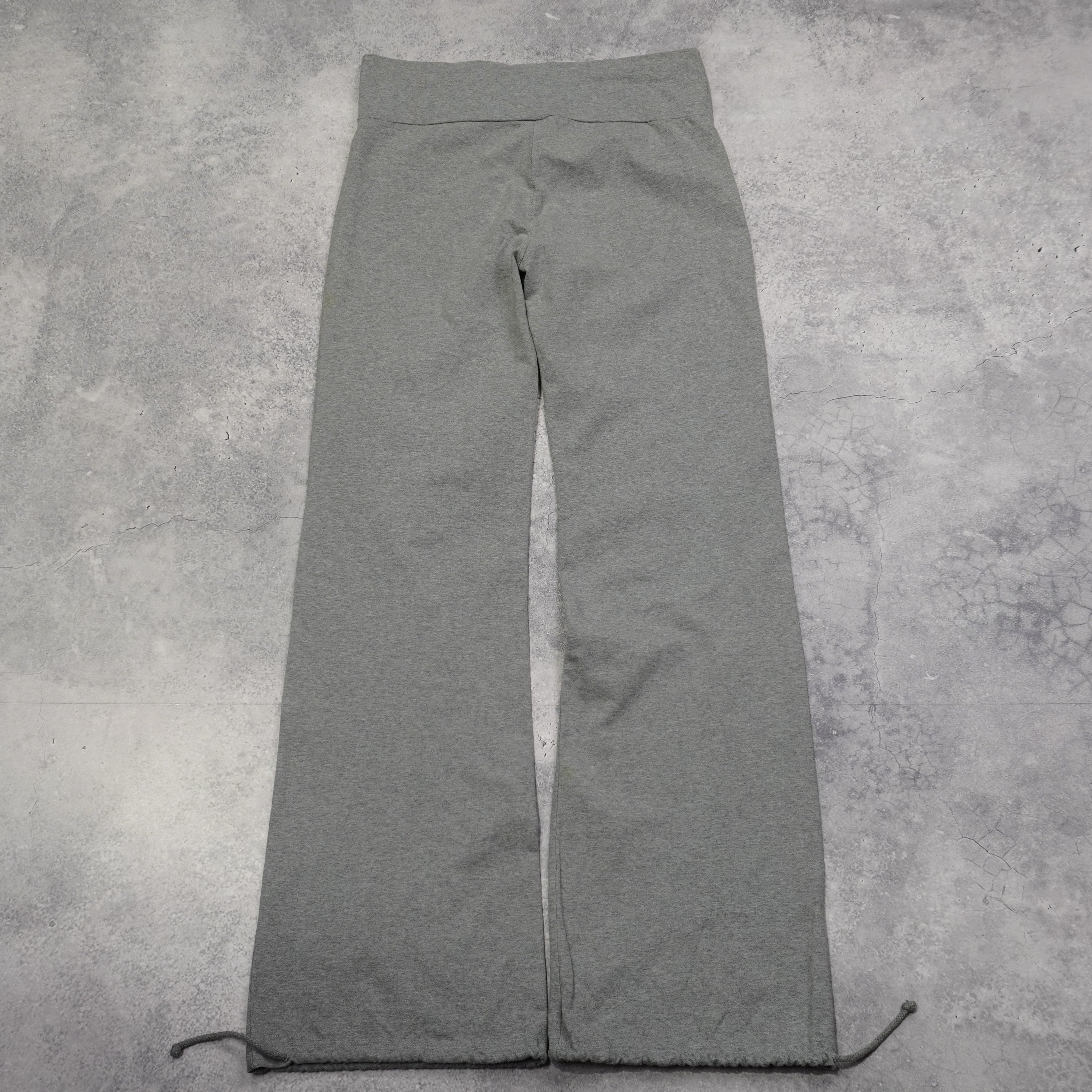 2000s Freddy Flared Pants