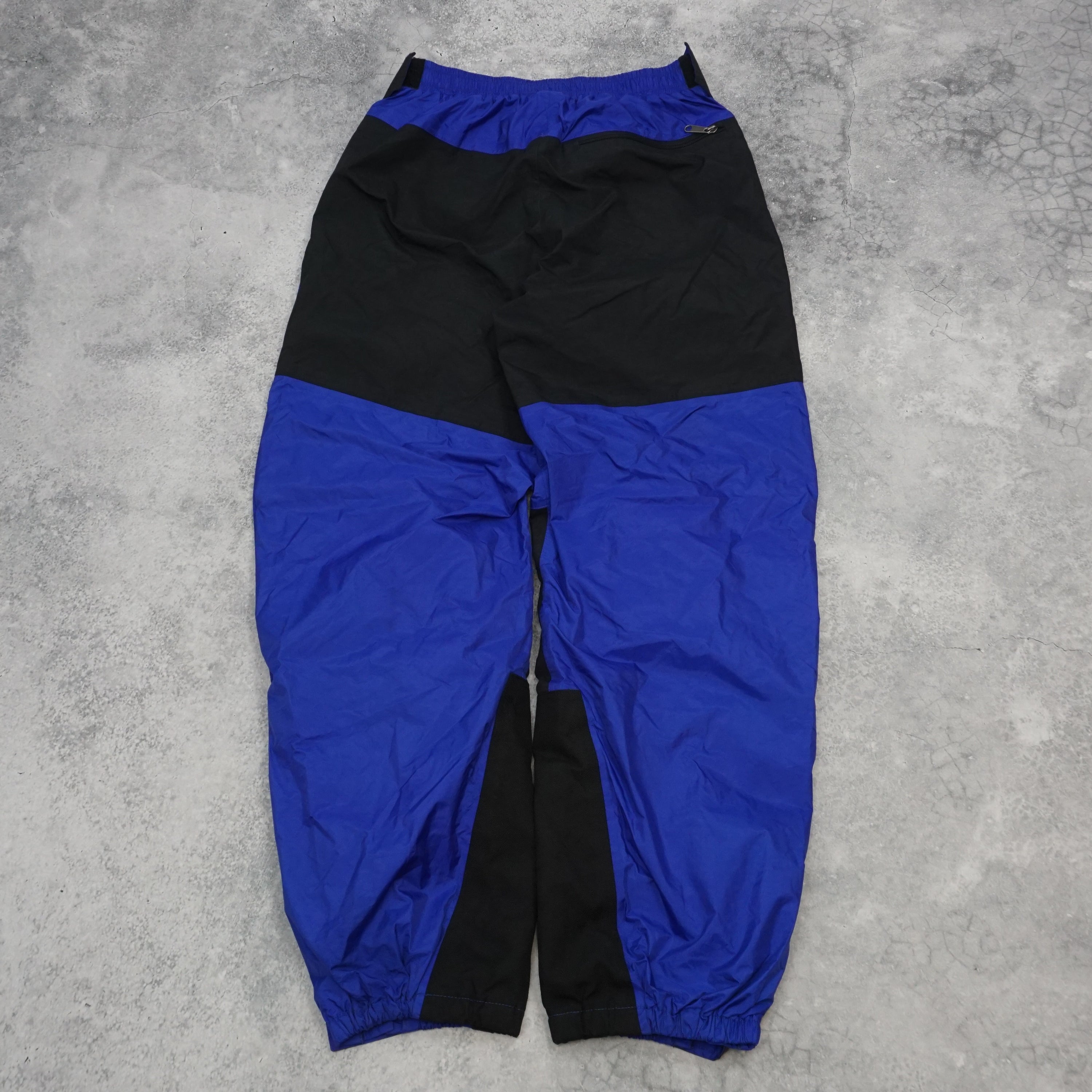 90s The North Face Goretex Track Pants