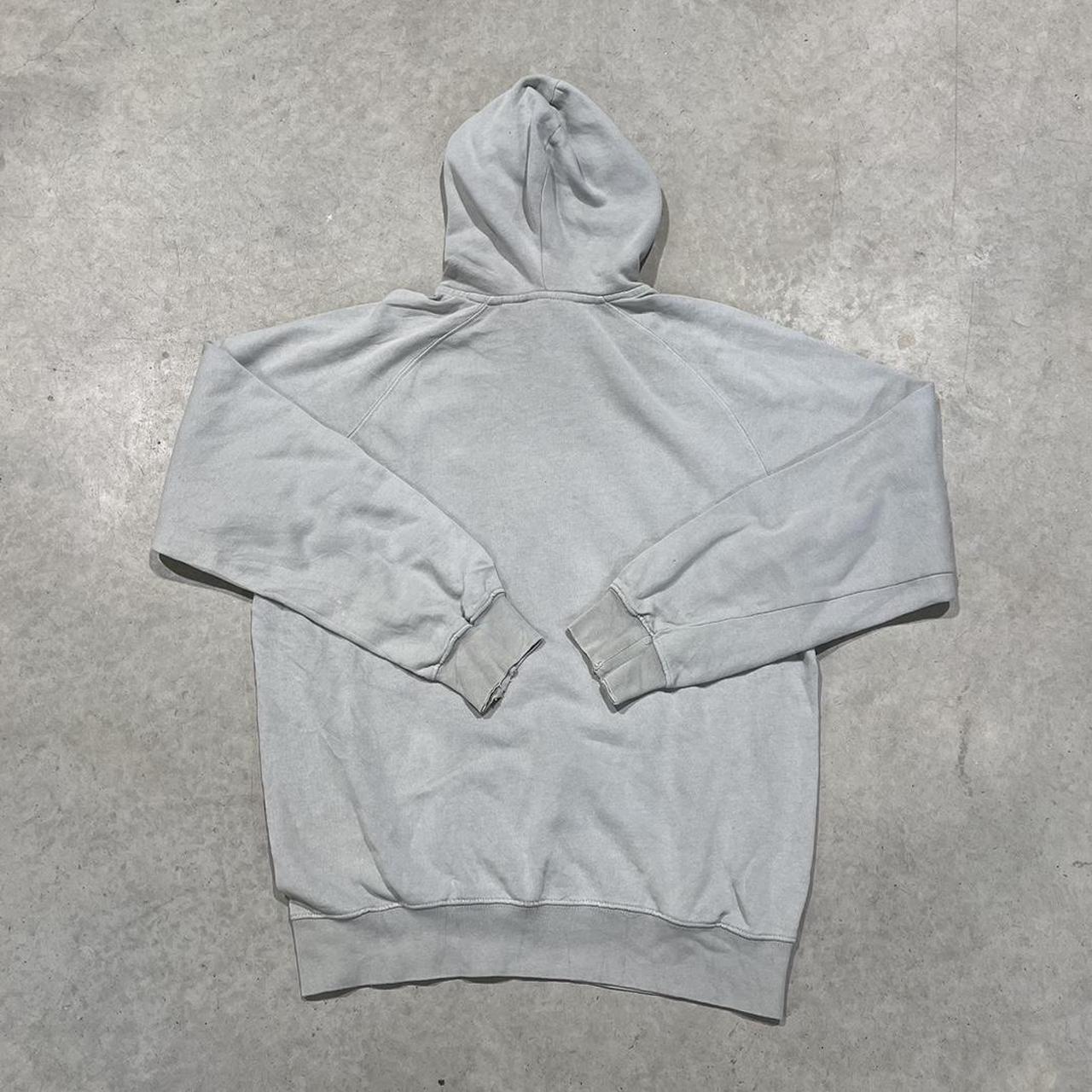 2000s Puma Oversized Hoodie