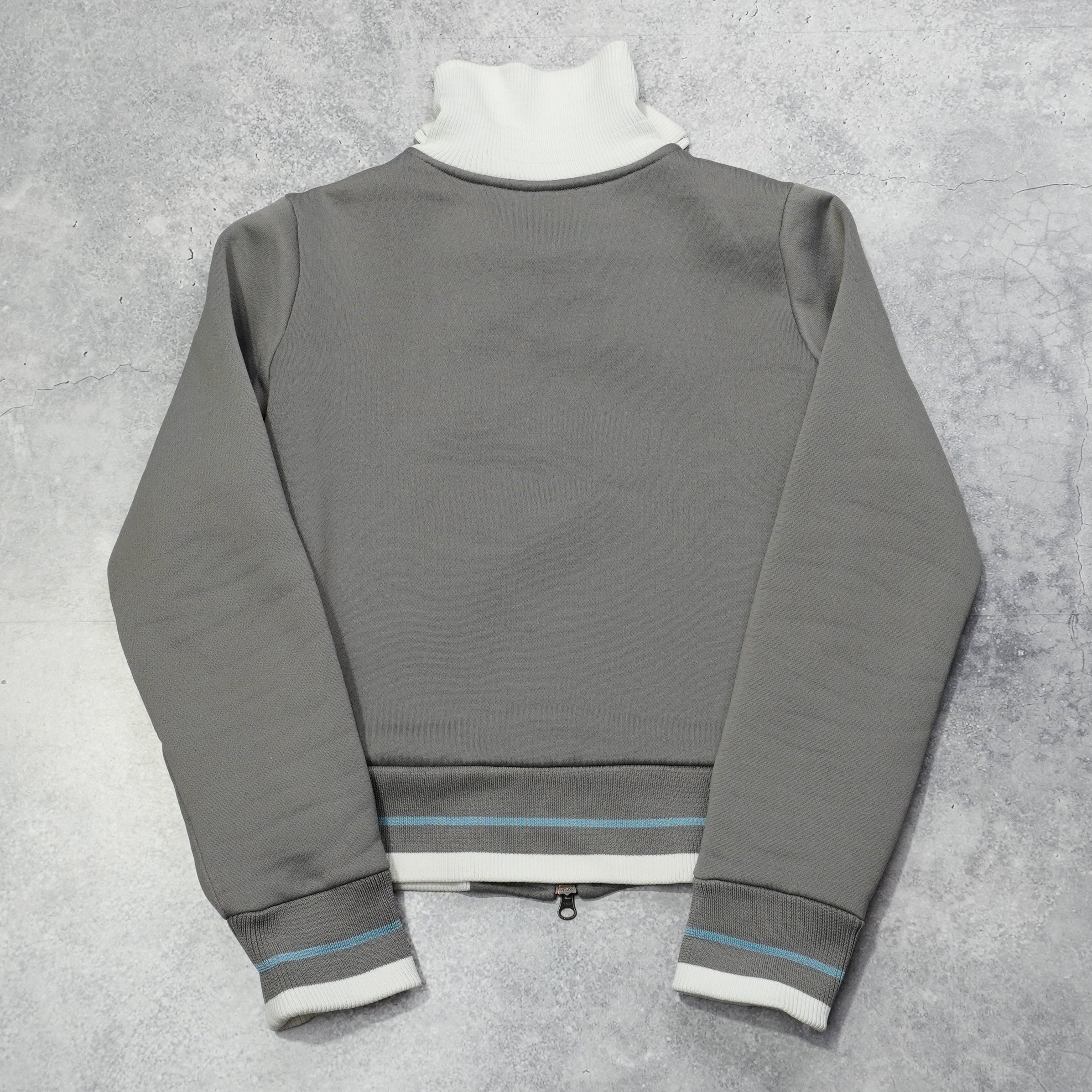 2000s Nike Track Jacket
