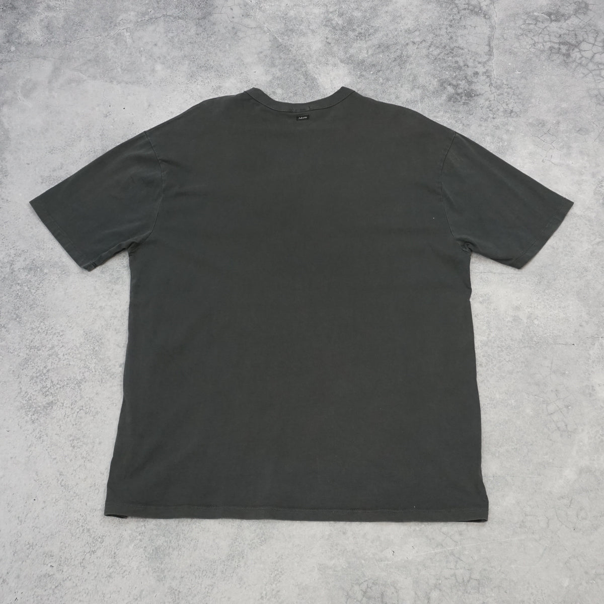 Industrie Oversized T-Shirt