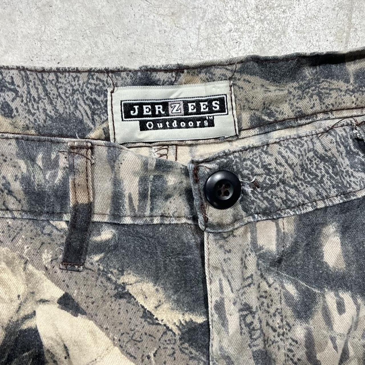 2000s Real Tree Camo Pants