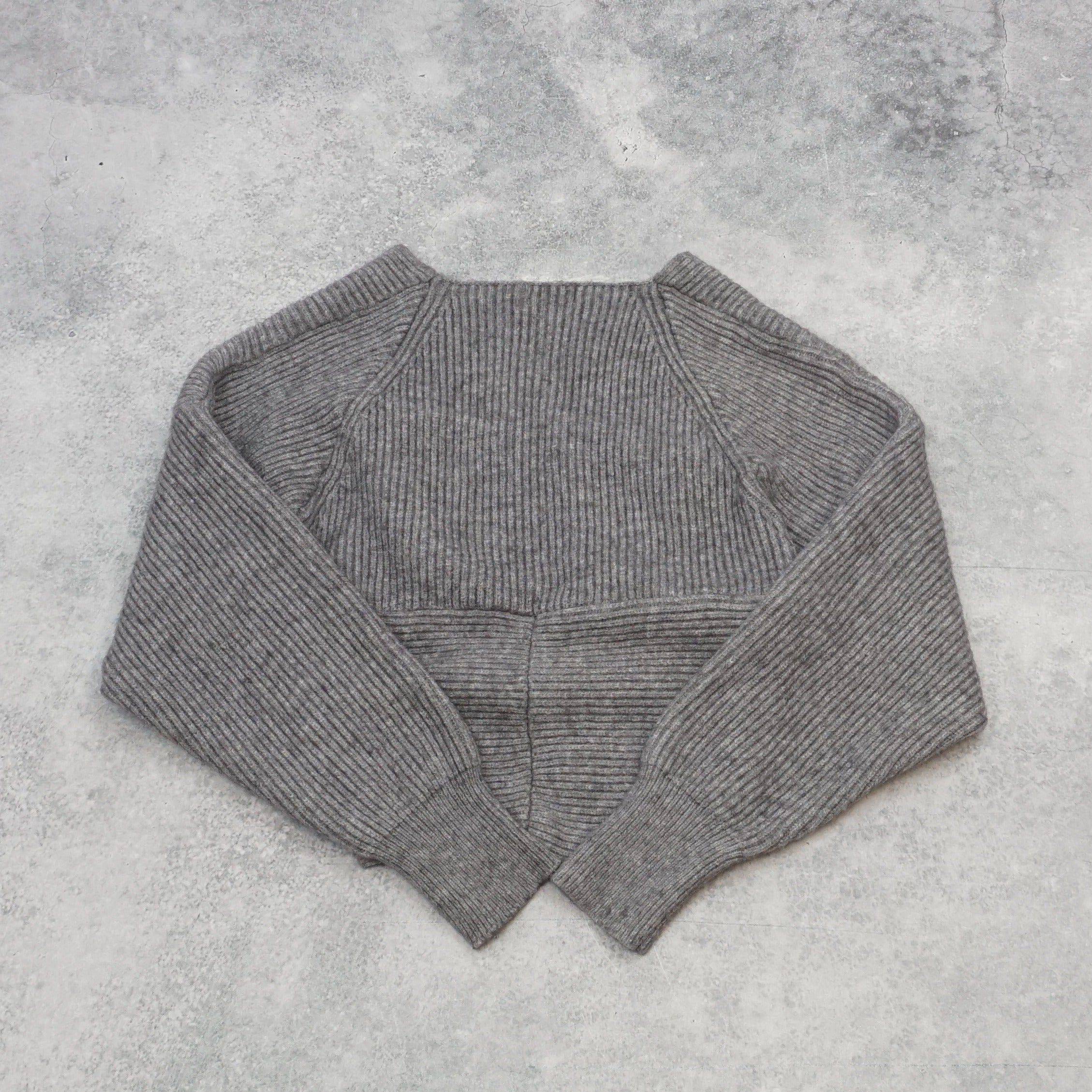 Rehab Lab Knit